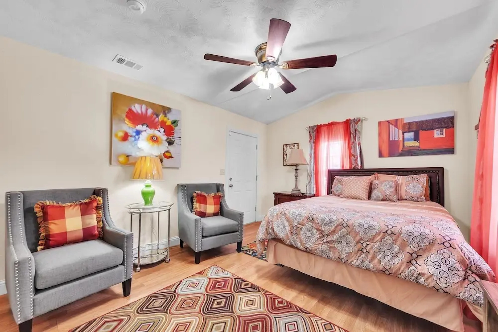 Charming Coastal Retreat In Bay St Louis 3 Bedroom Home