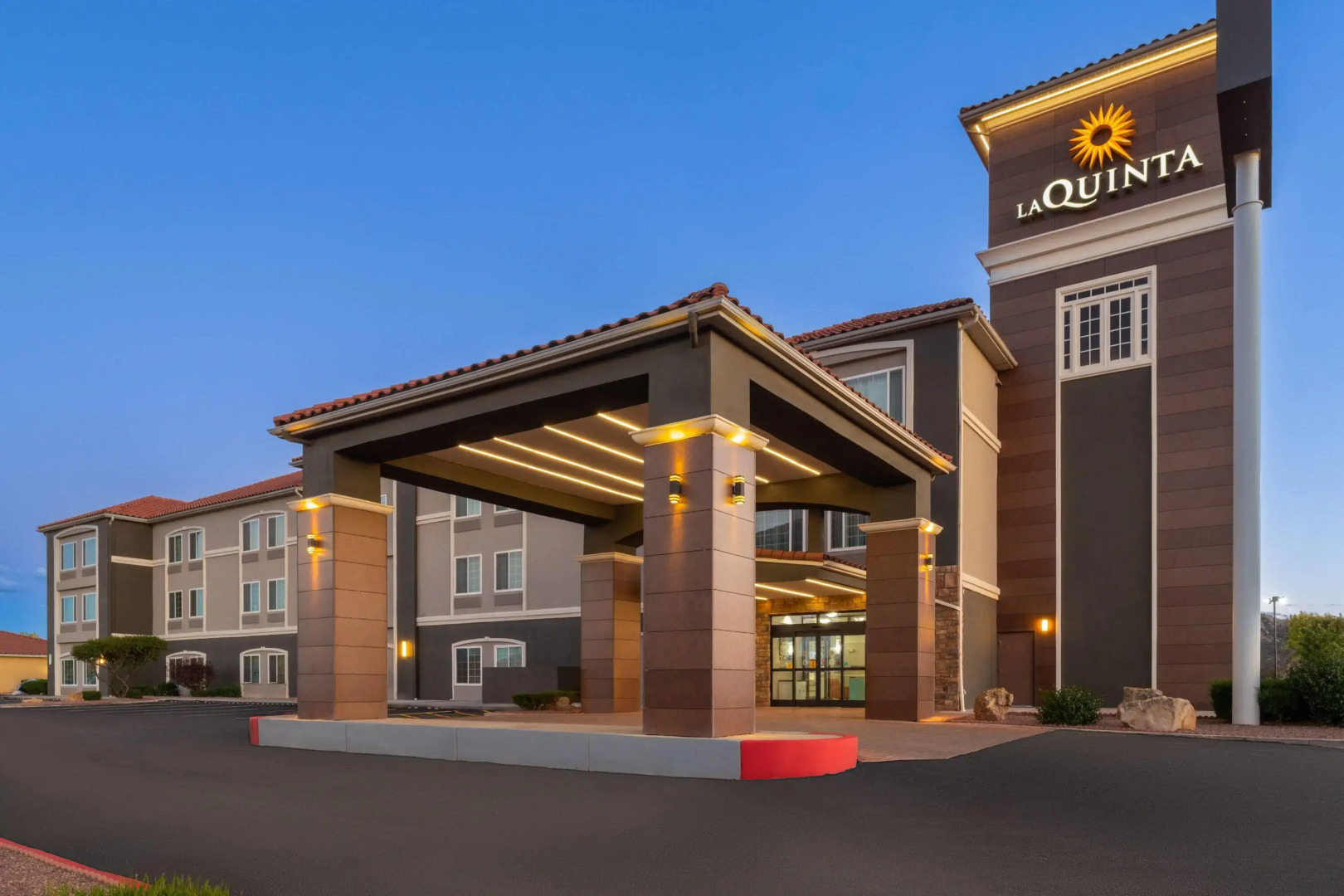 La Quinta Inn & Suites by Wyndham Gallup
