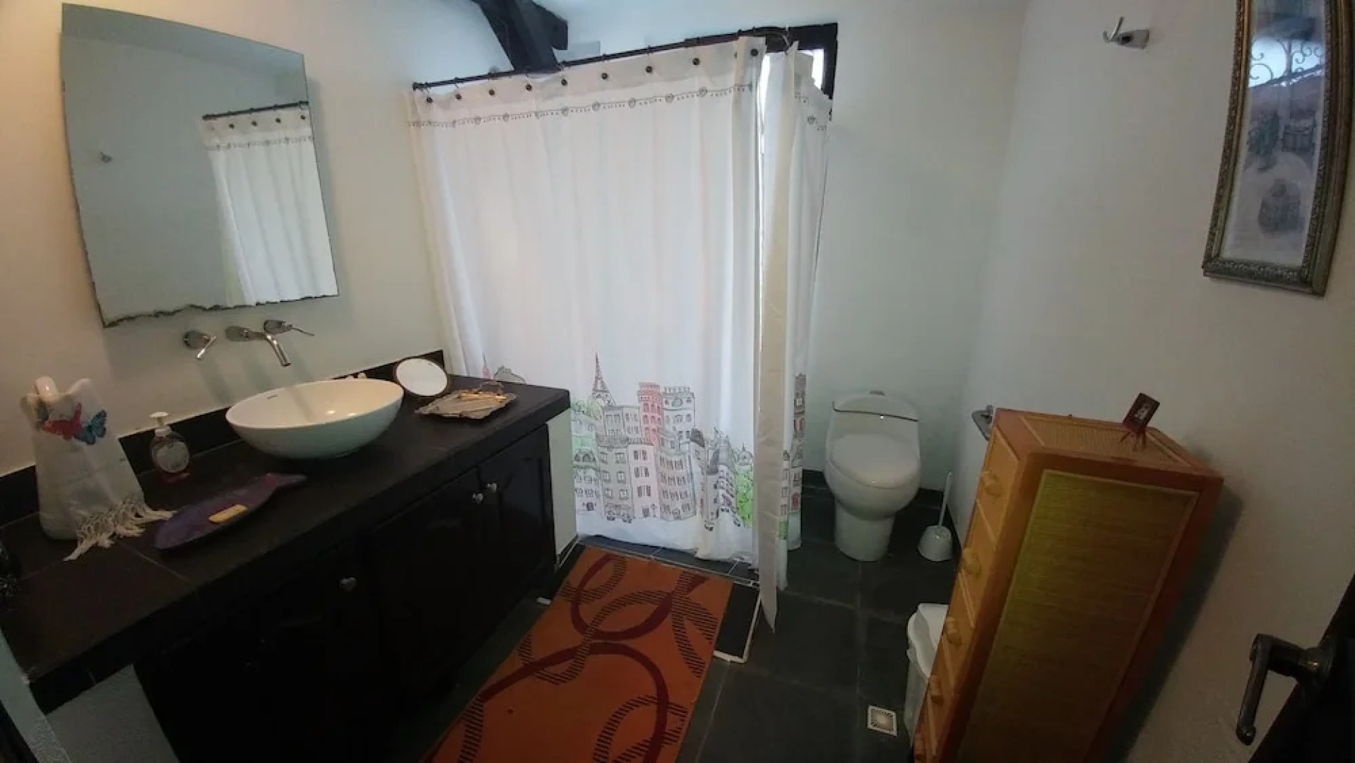 Santa Maria Bed and Breakfast