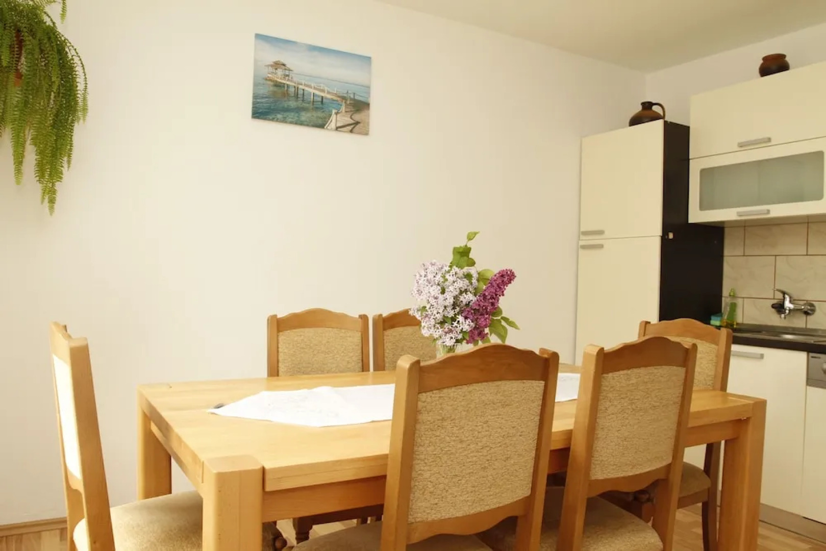 Apartments and Rooms Krizmanic