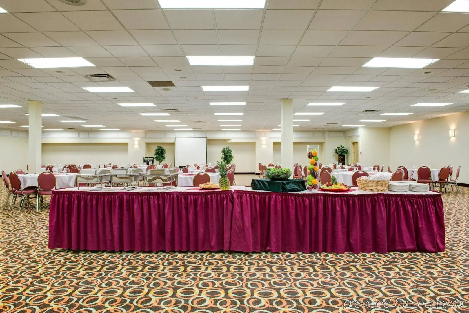 Radisson Hotel Sudbury