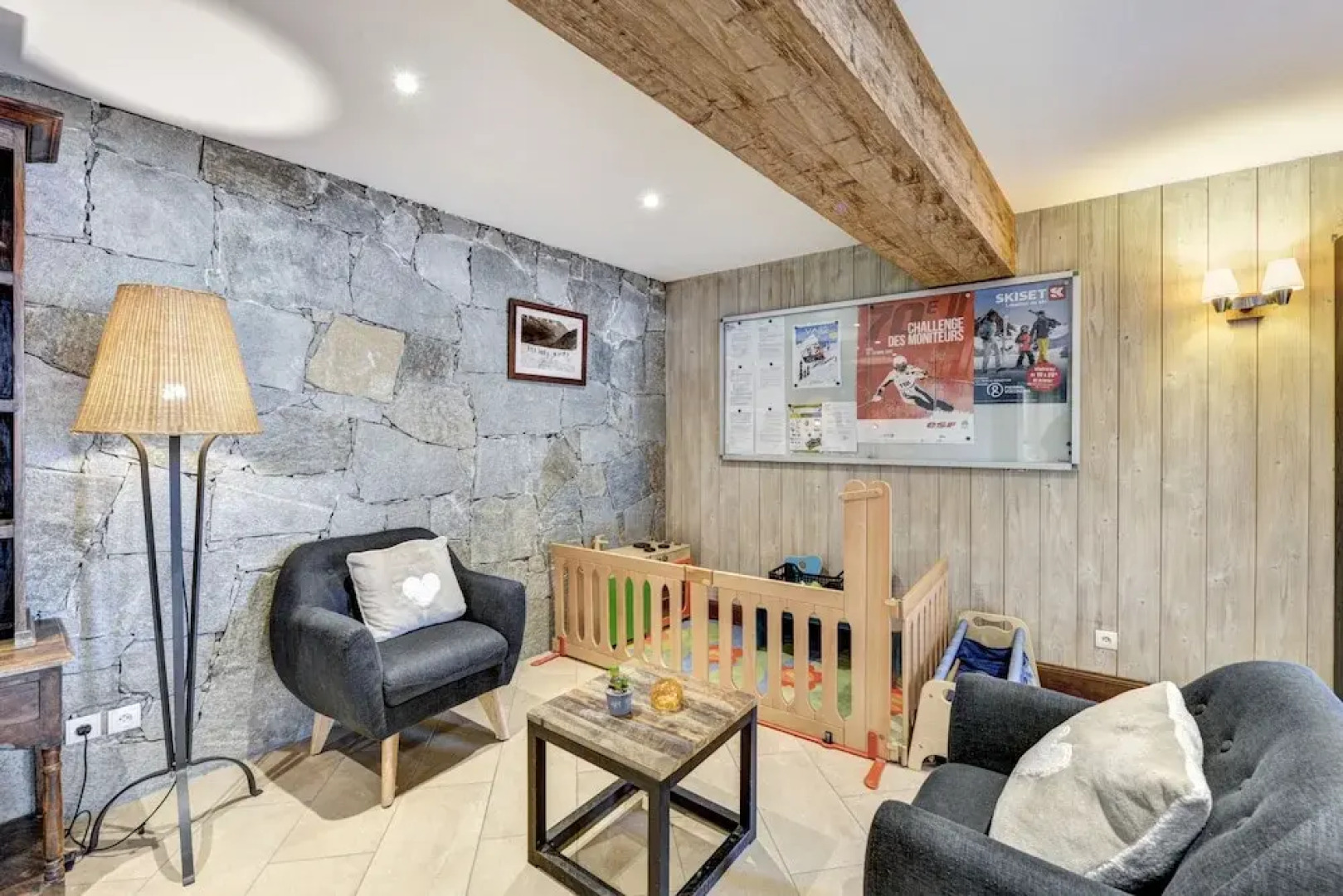 Pierre & Vacances Residence L'Albane