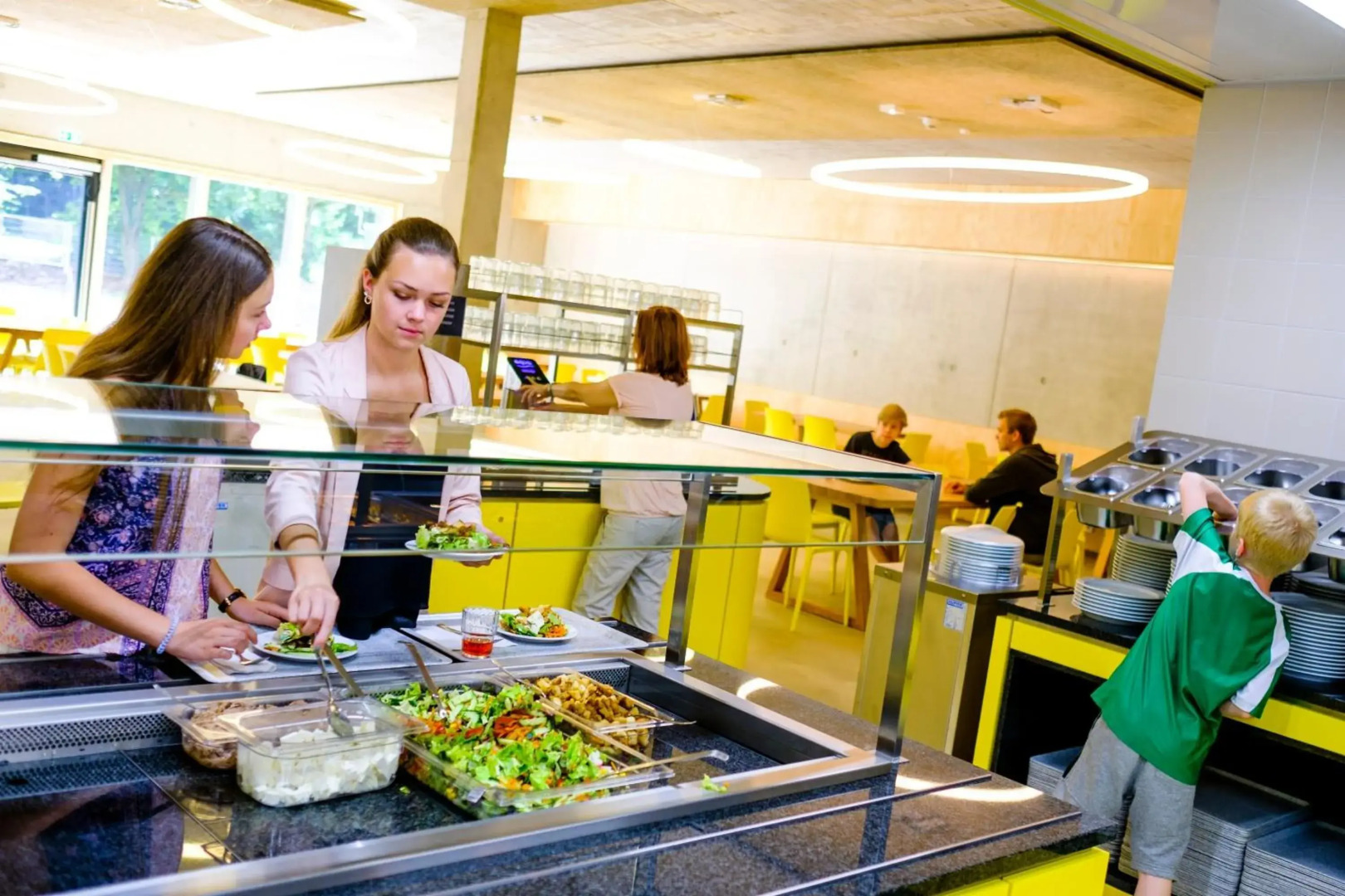 DJH Jugendherberge Bayreuth - Hostel