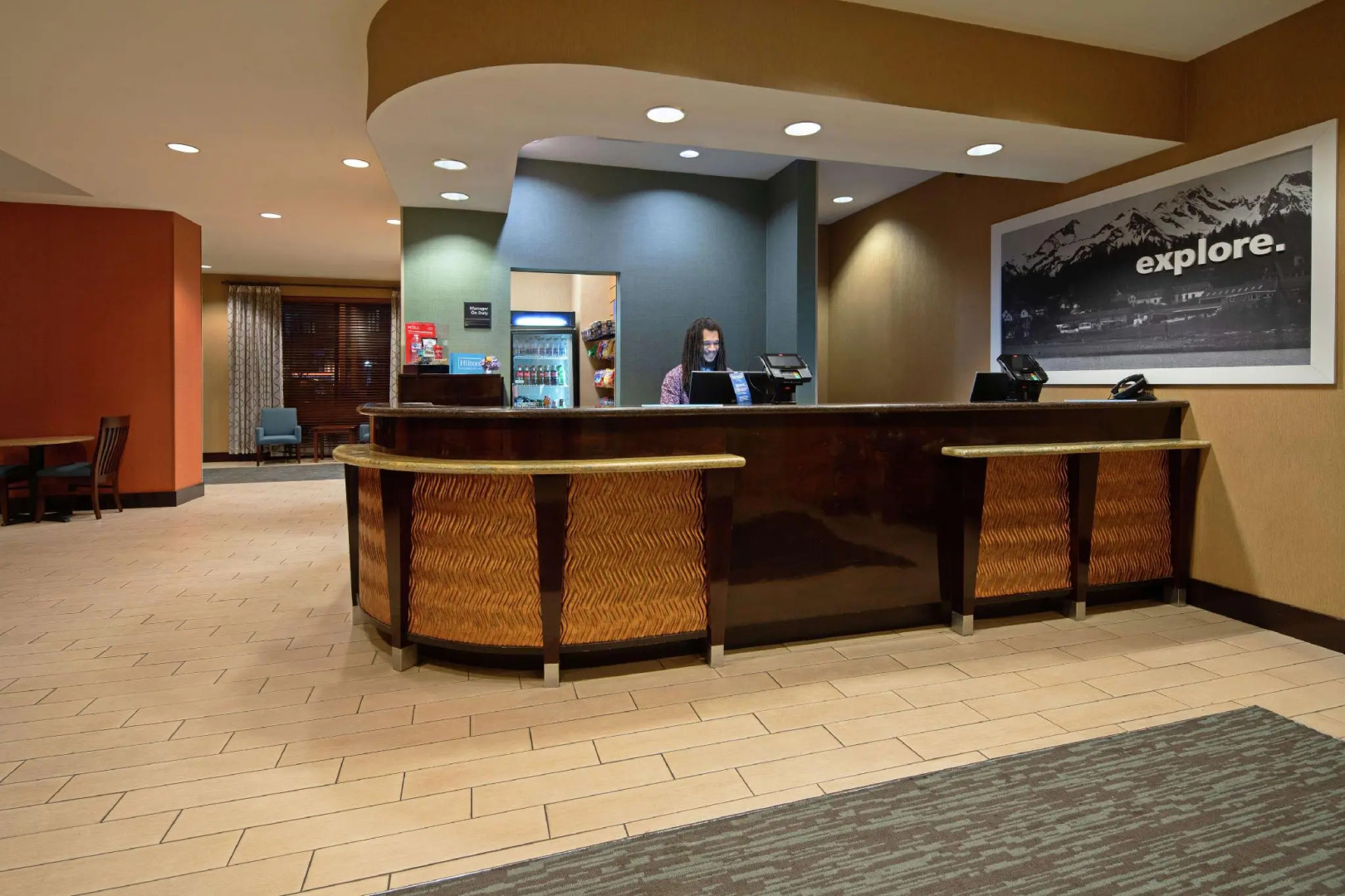 Hampton Inn & Suites Bremerton