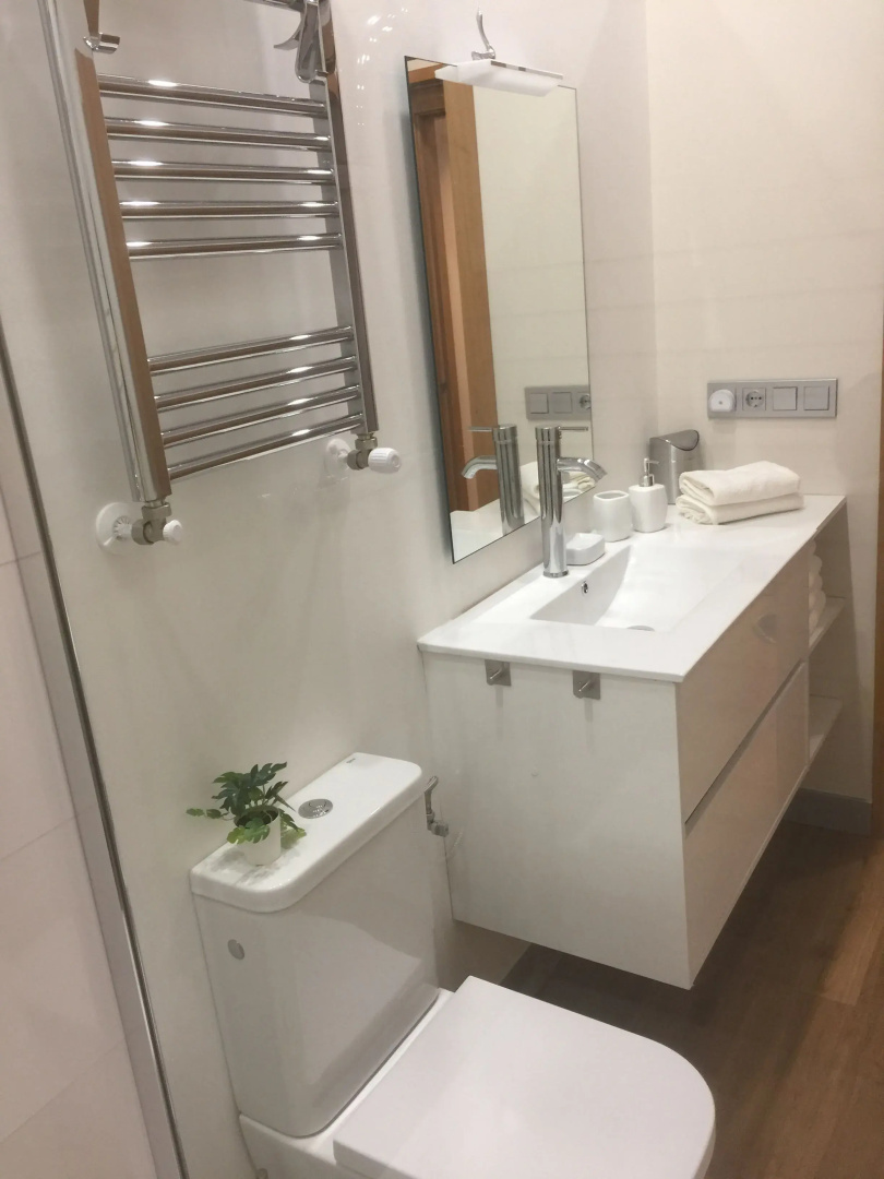 Suites Mendibil