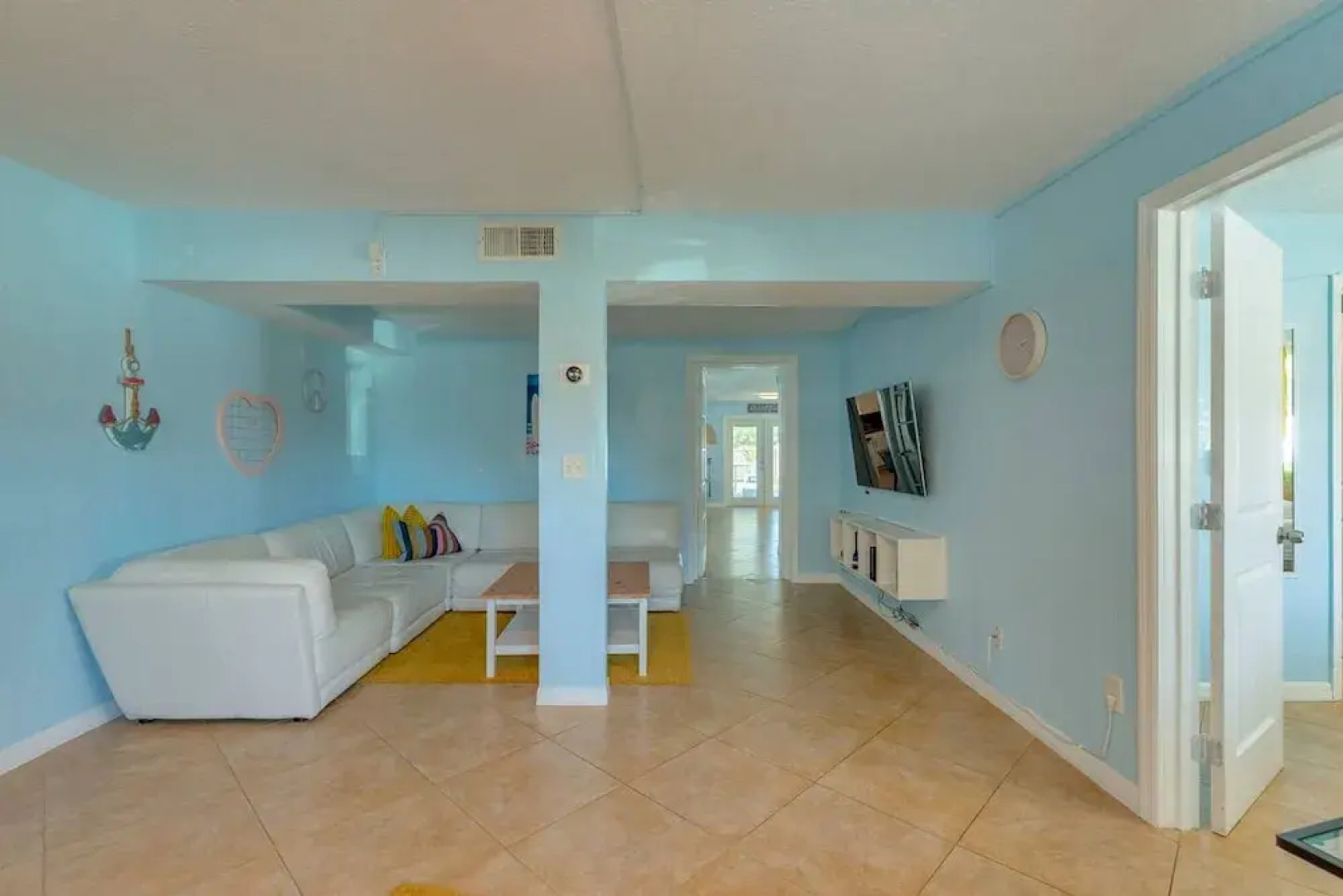 Tropical Paradise in Largo