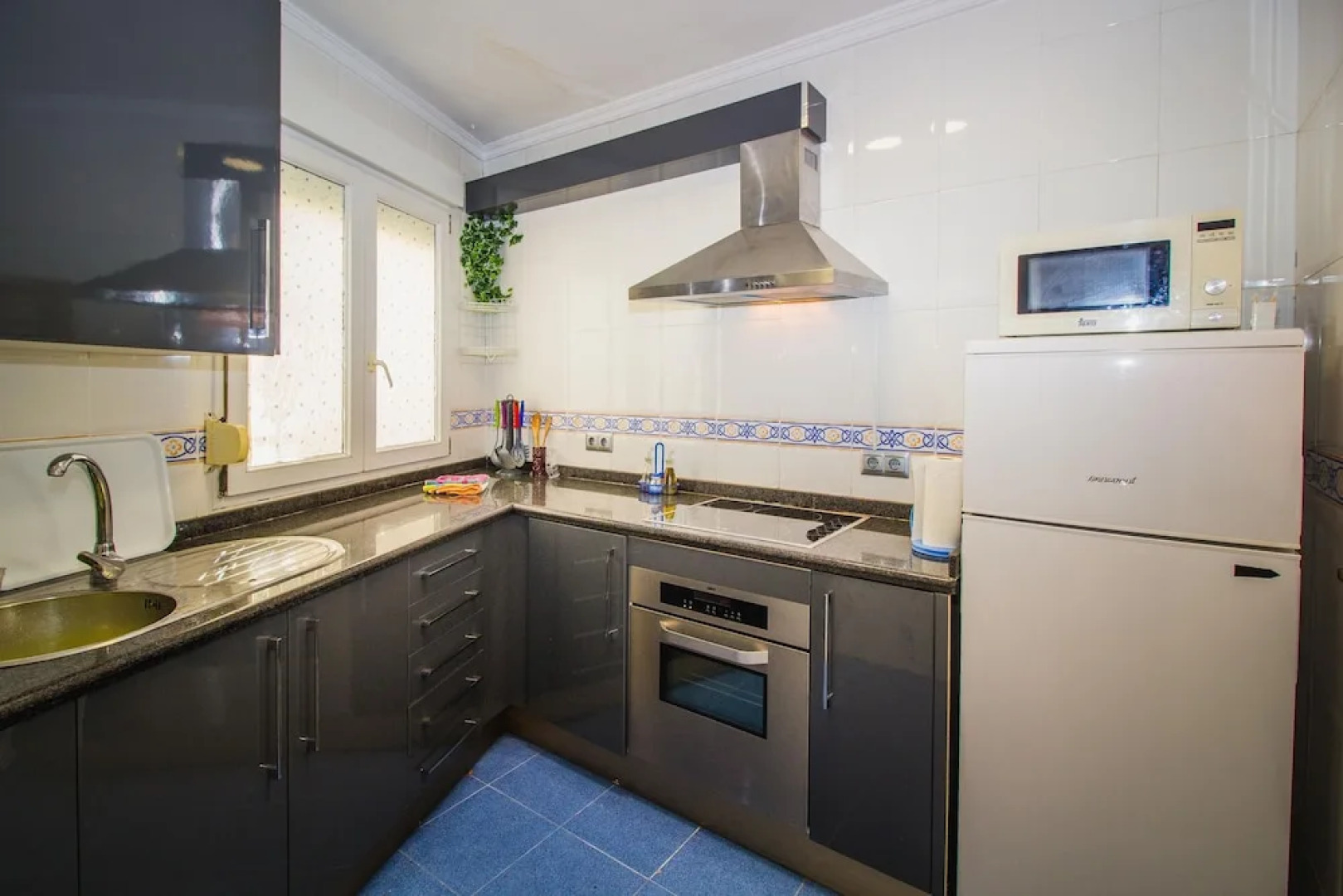 Casa ELI "Casa Marenga" A 150m de playa y Weekend