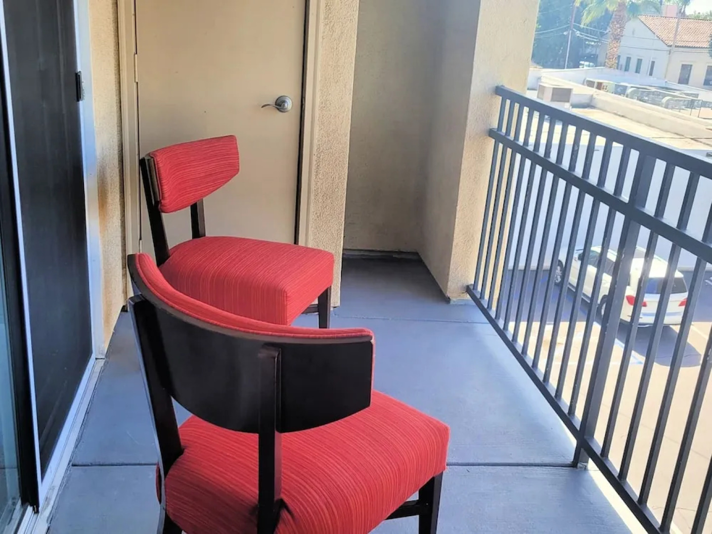 Lovely Apartments at Fullerton