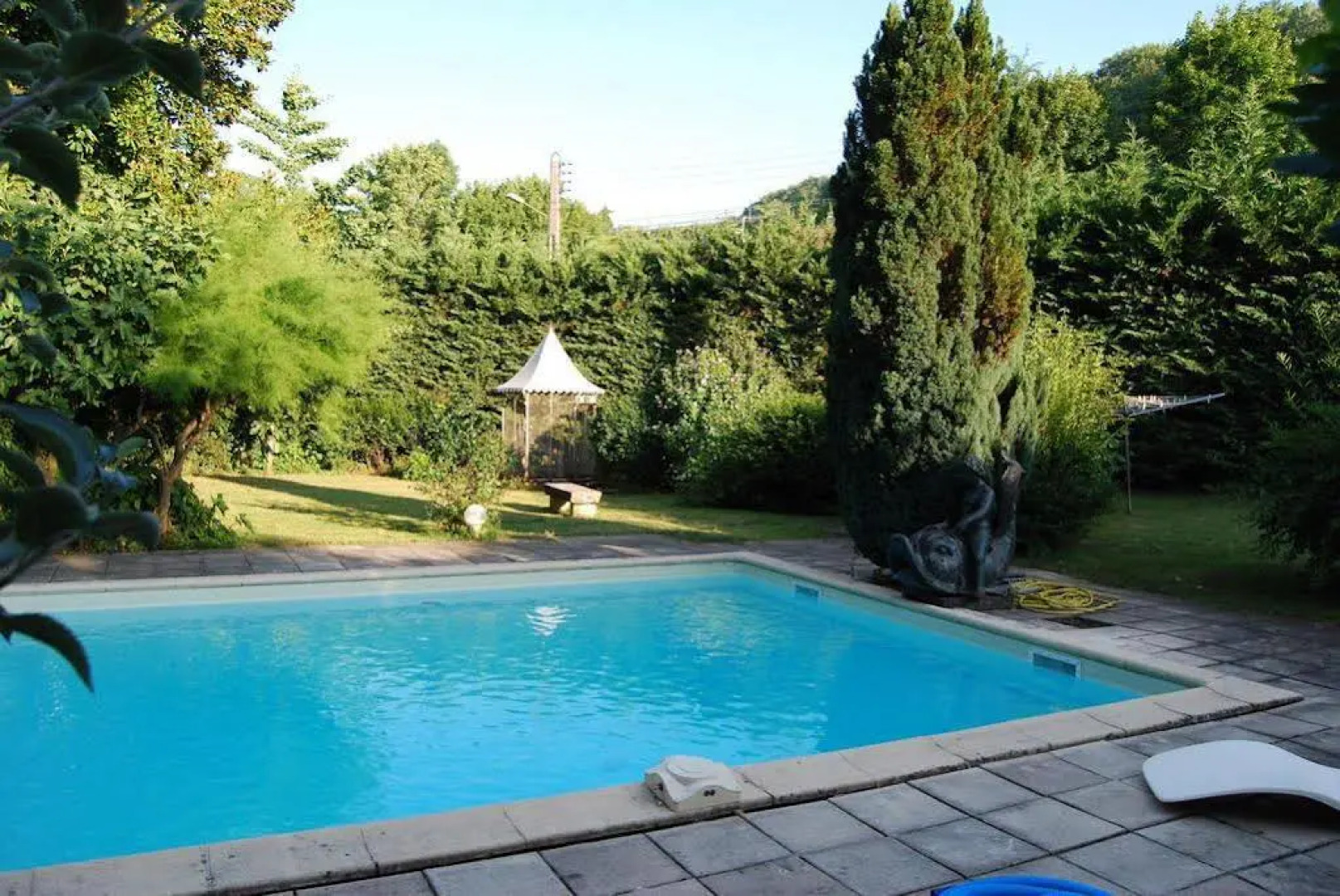 Chambres d'hôtes Les Pratges