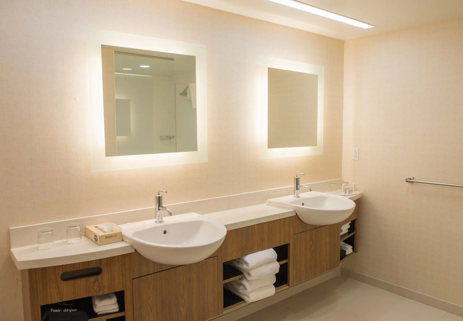 Springhill Suites Buffalo Airport