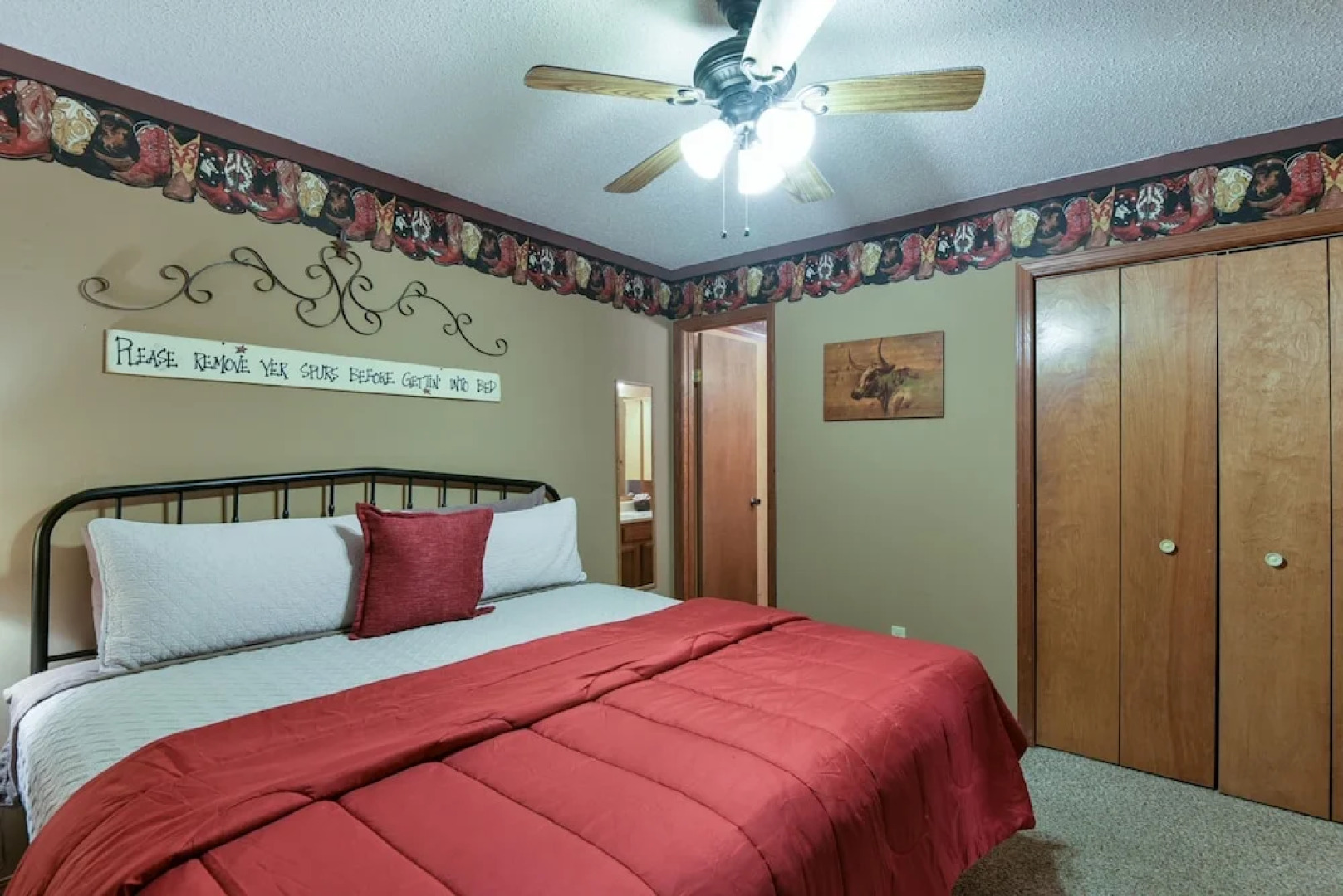 Westcreek Ranch @ Notch - NO Stairs! 2 Pools, Fishing Lake, 1 Mile to Sdc!