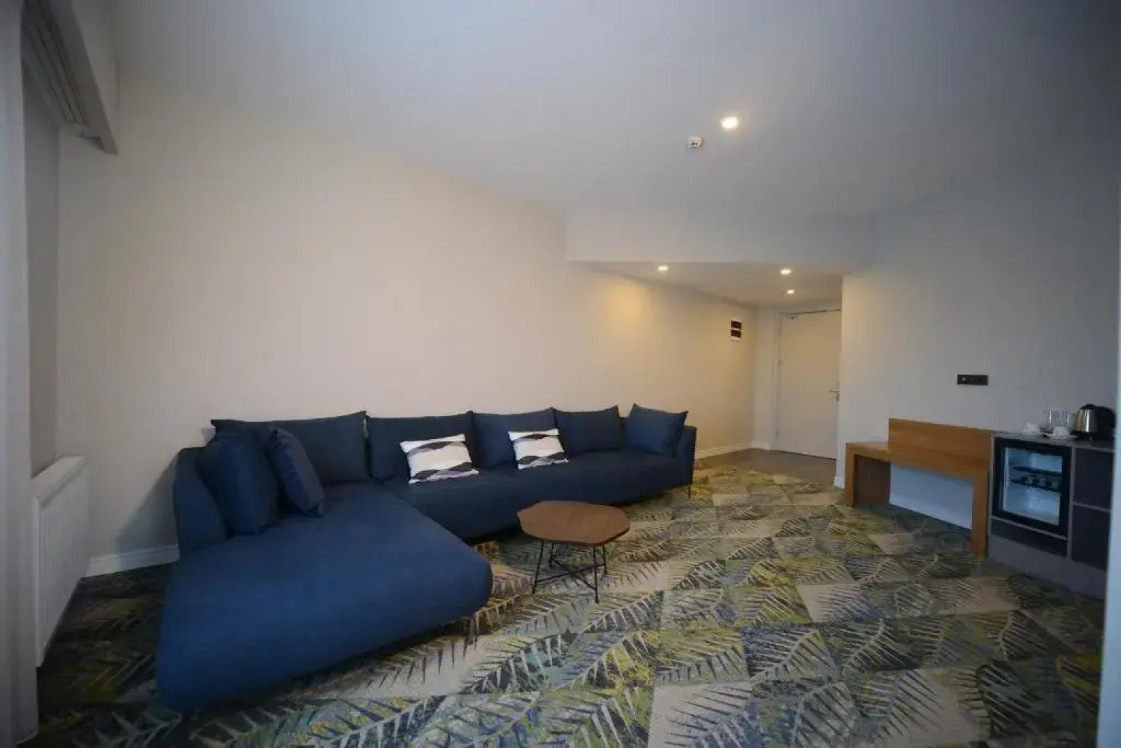 Wyndham Garden Cambasi