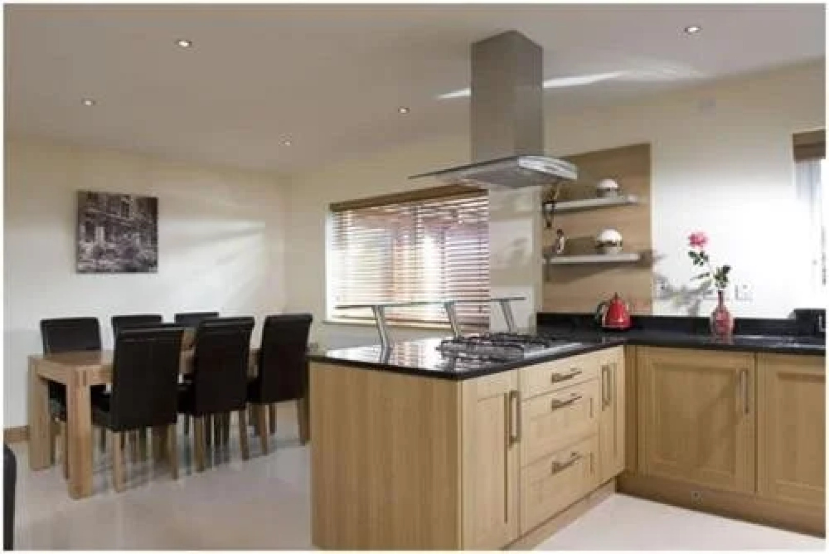 Westville Watersedge Apartment