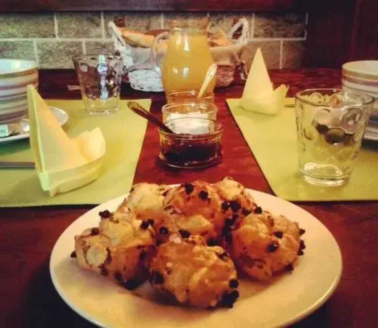 Chambres d'hôtes Ty Ruz