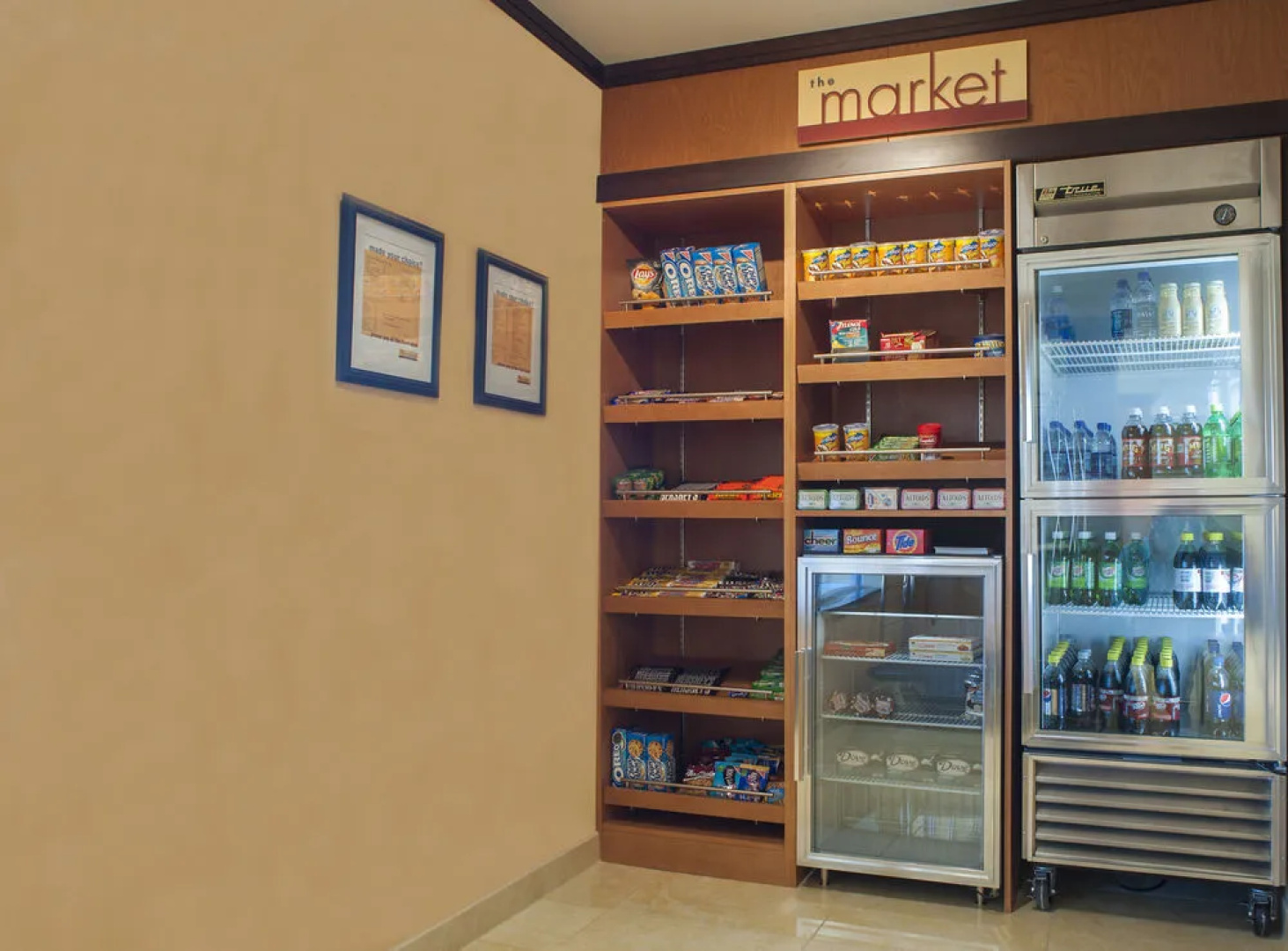 Fairfield Inn & Suites Gadsden