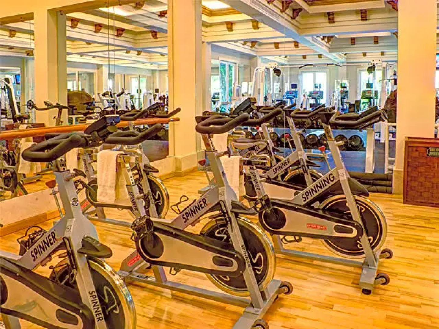 Pueblo Bonito Emerald Luxury Villas & Spa - All Inclusive