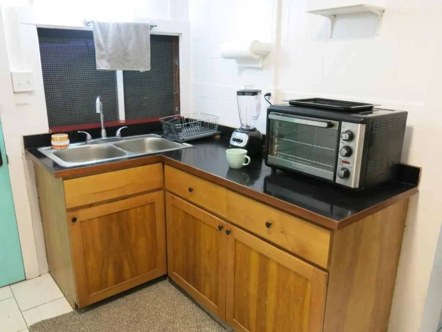 Pahoa Village Hostel