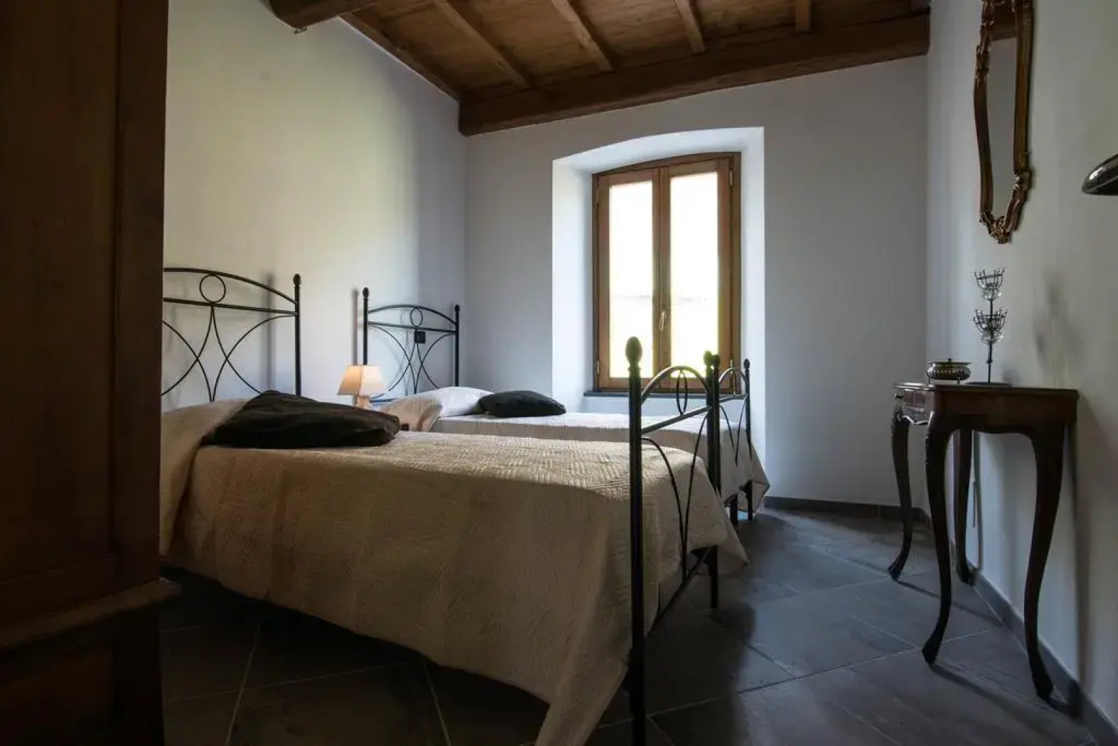 Le Casine del Borgo