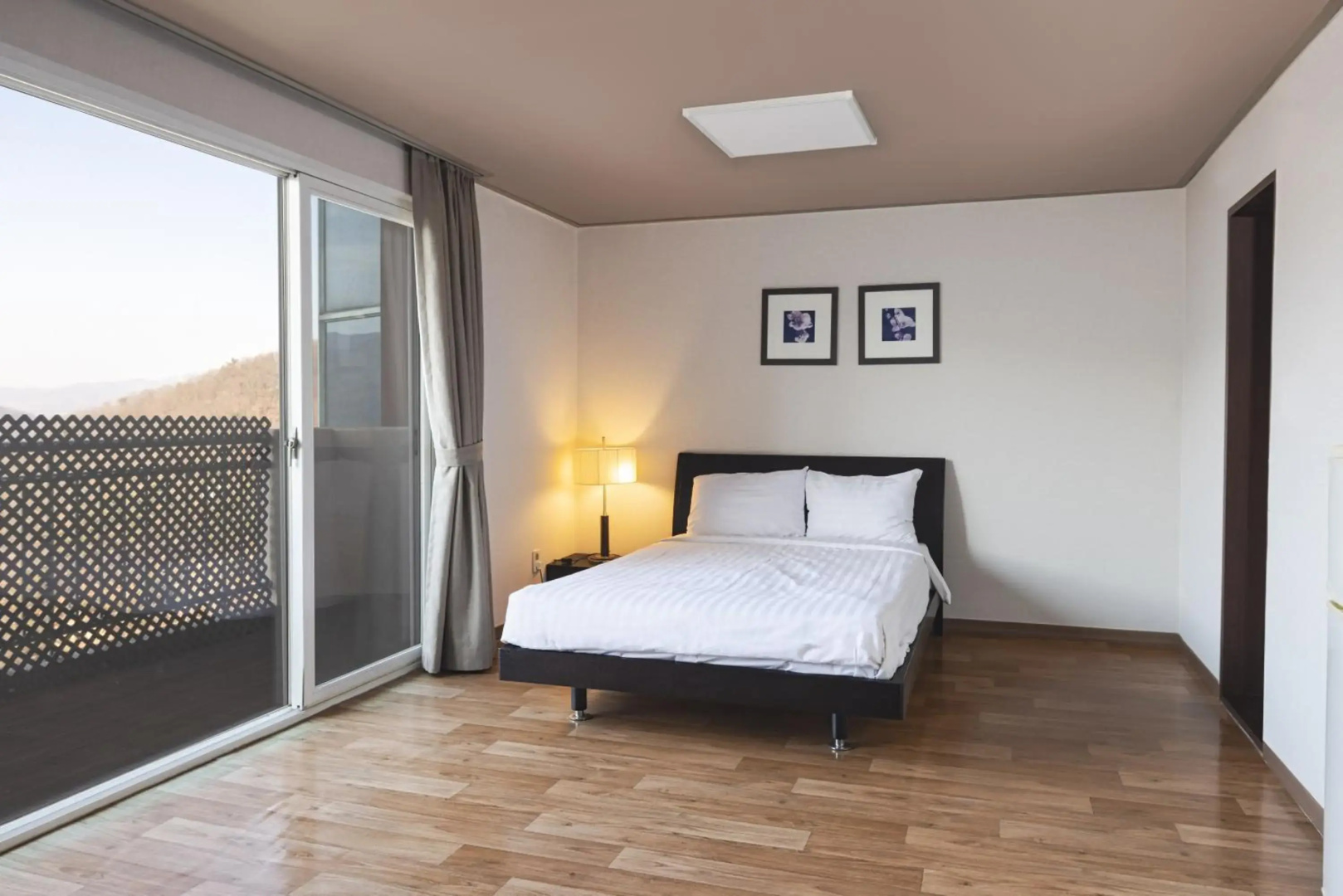 Kensington Resort Chungju