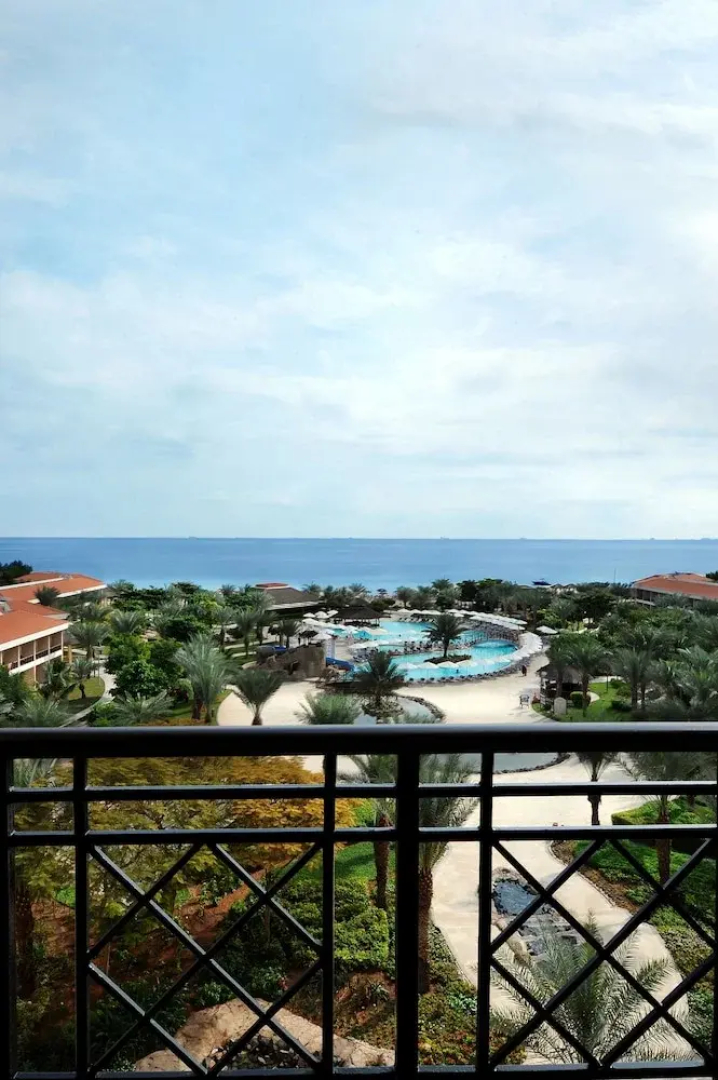 Waves Beach Restaurant