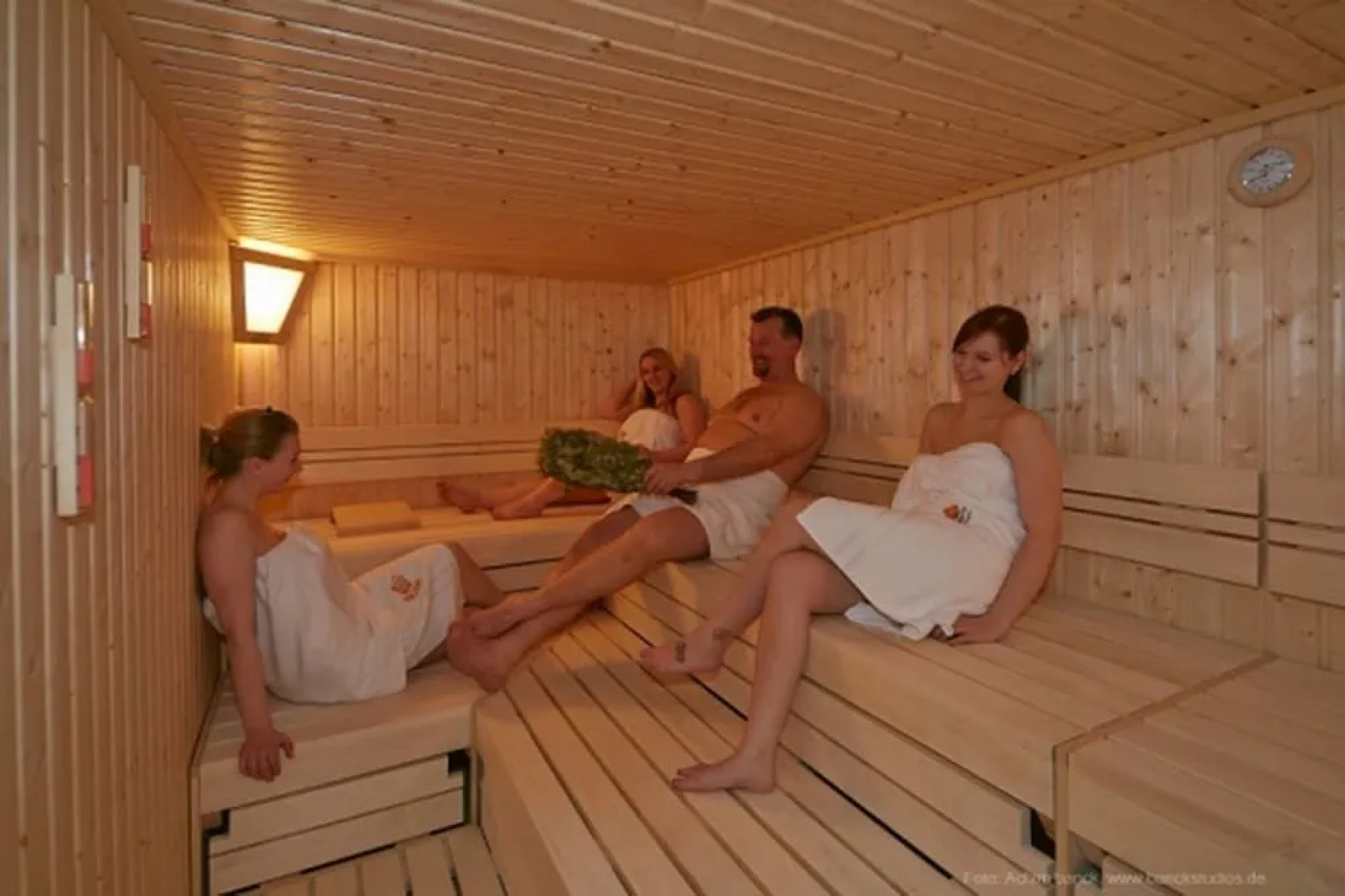 Aparthotel Bernstein