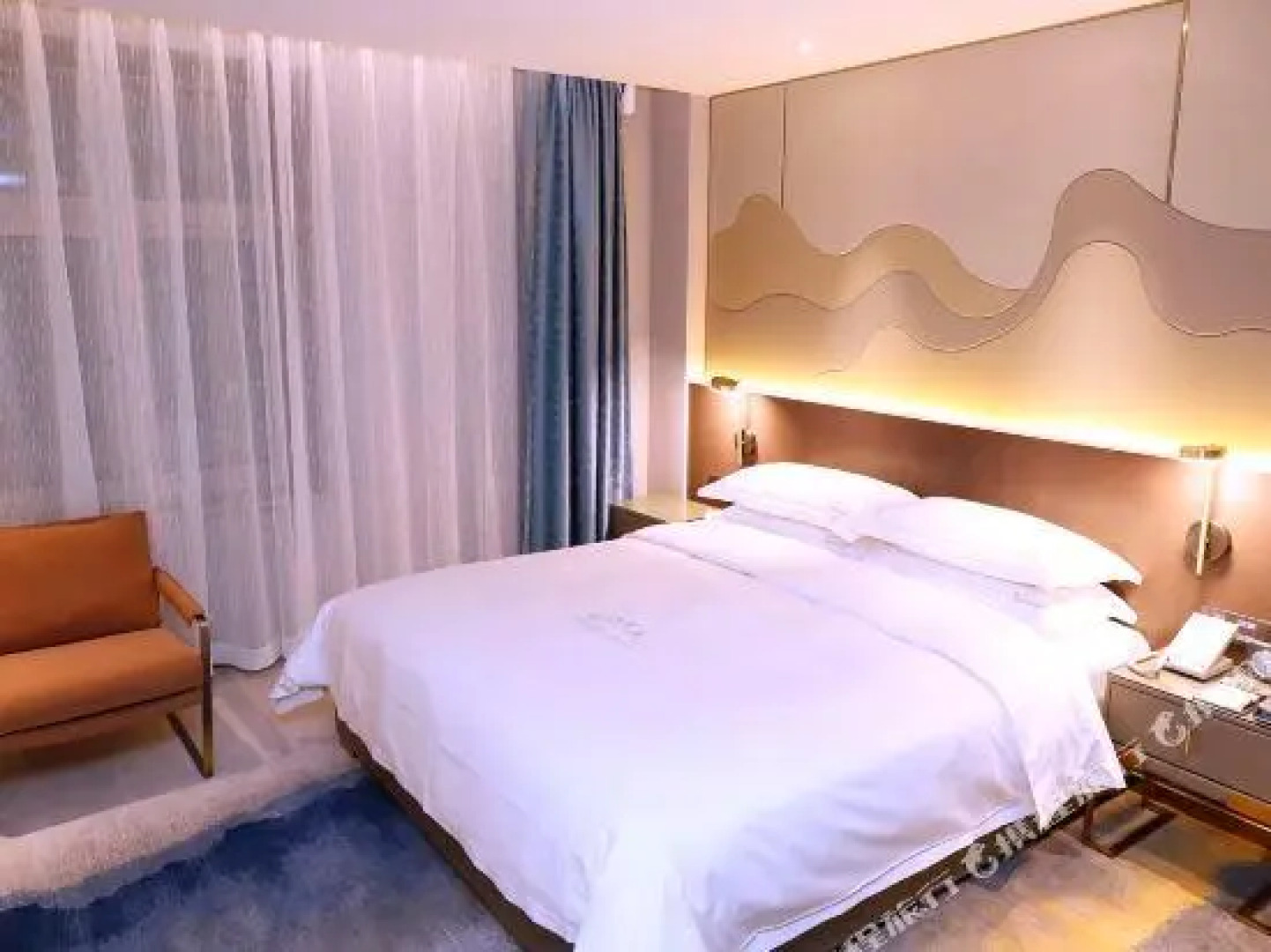 Royal International Hotel