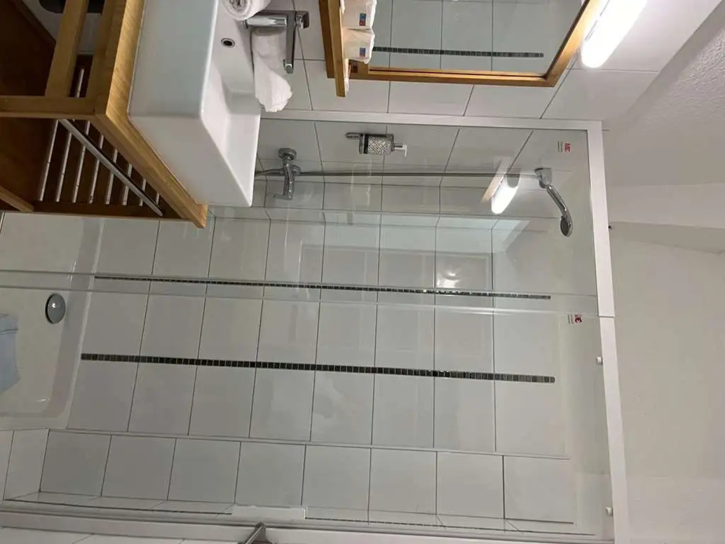 Hotel Saint Georges, Face à la Mer