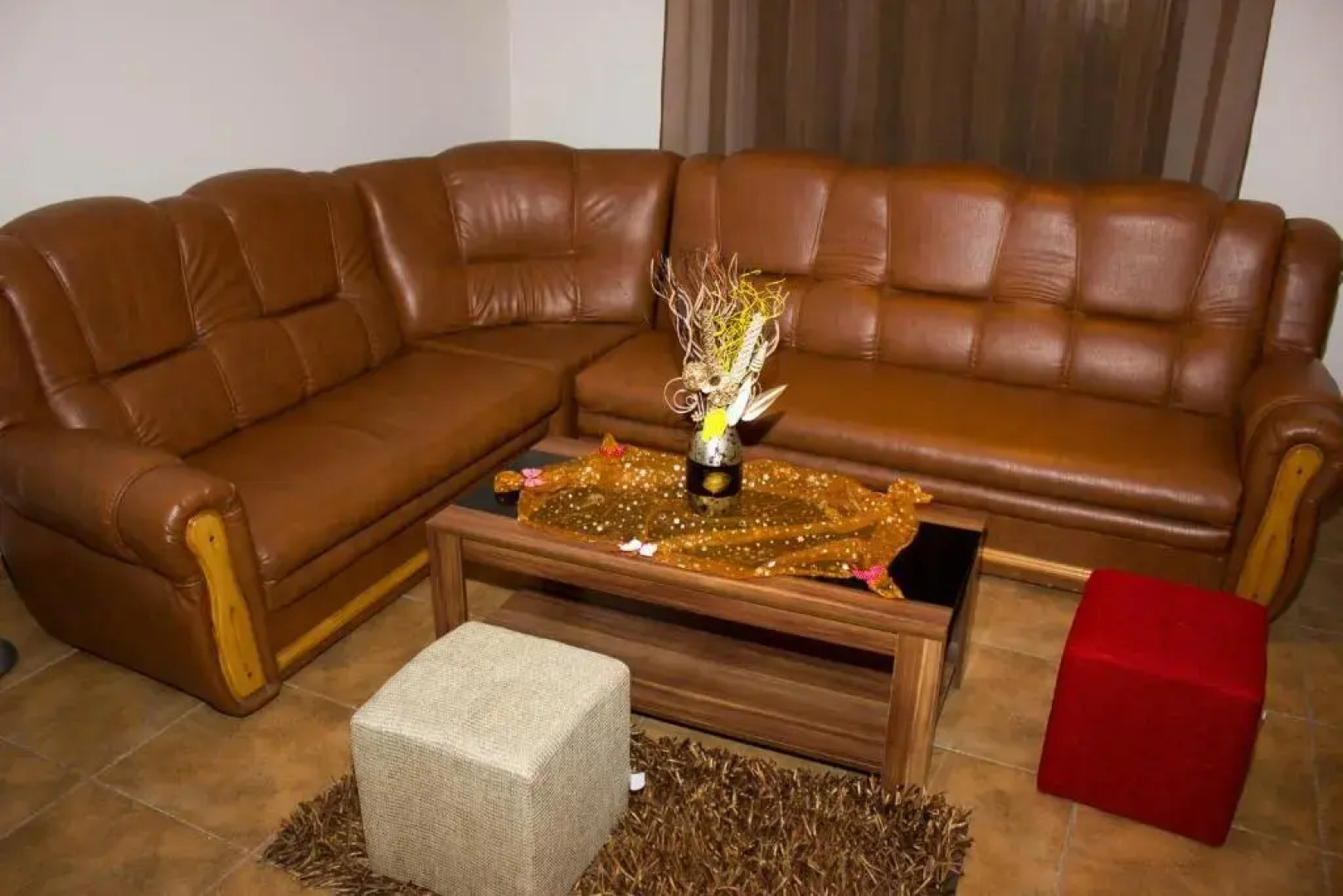 Cabana Andreea Telescaun