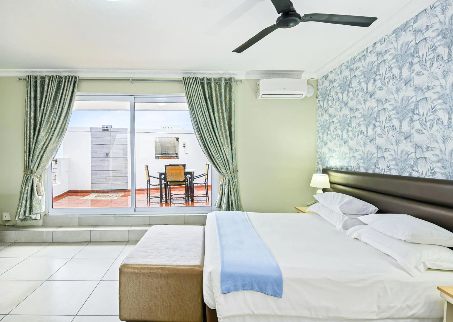 Blue Marlin All-Inclusive Seascape by Dream Resorts