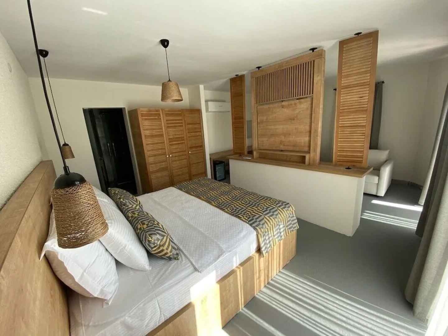 Albizia Boutique Hotel