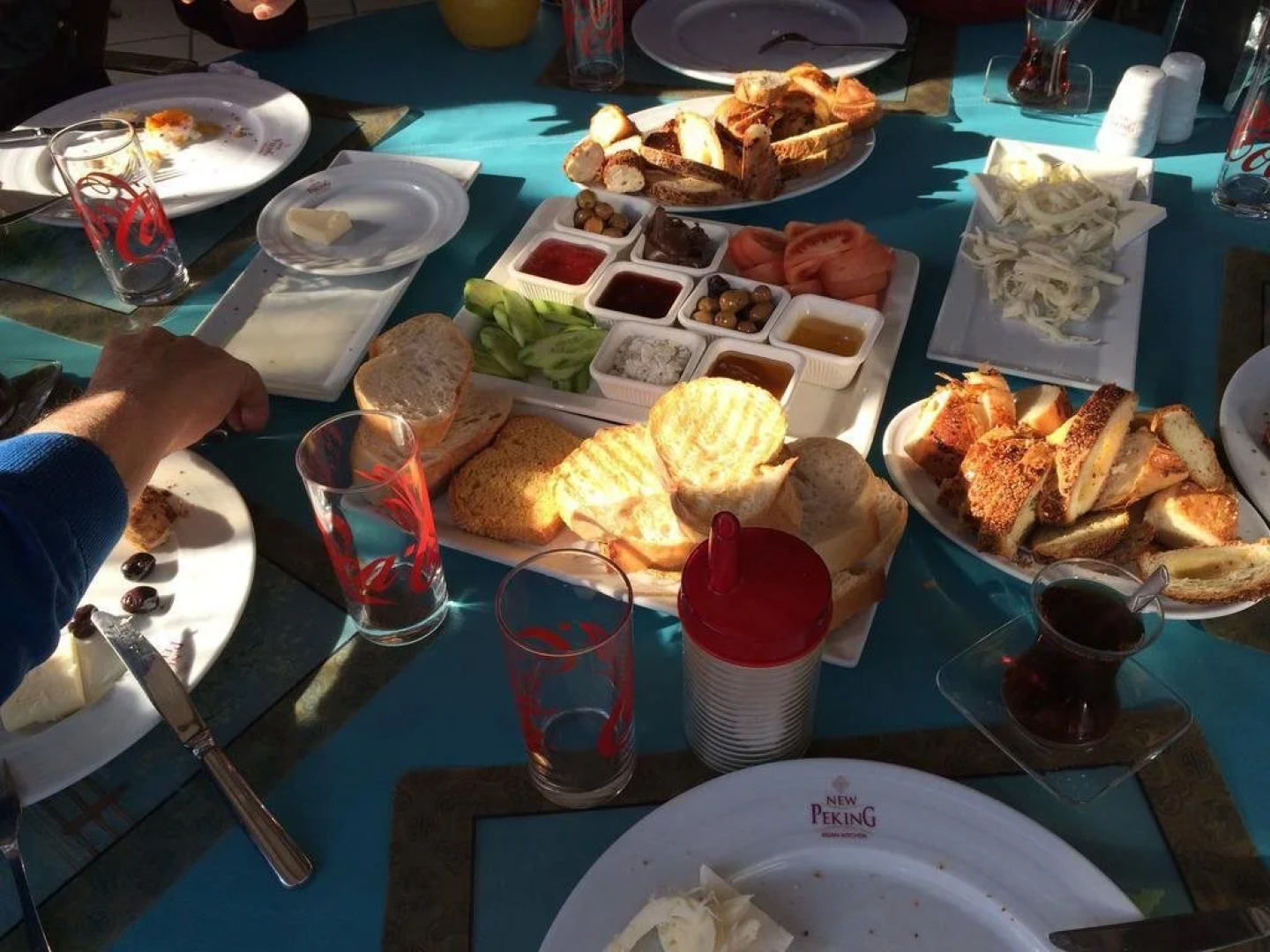 Pinarhan Studio Hotel