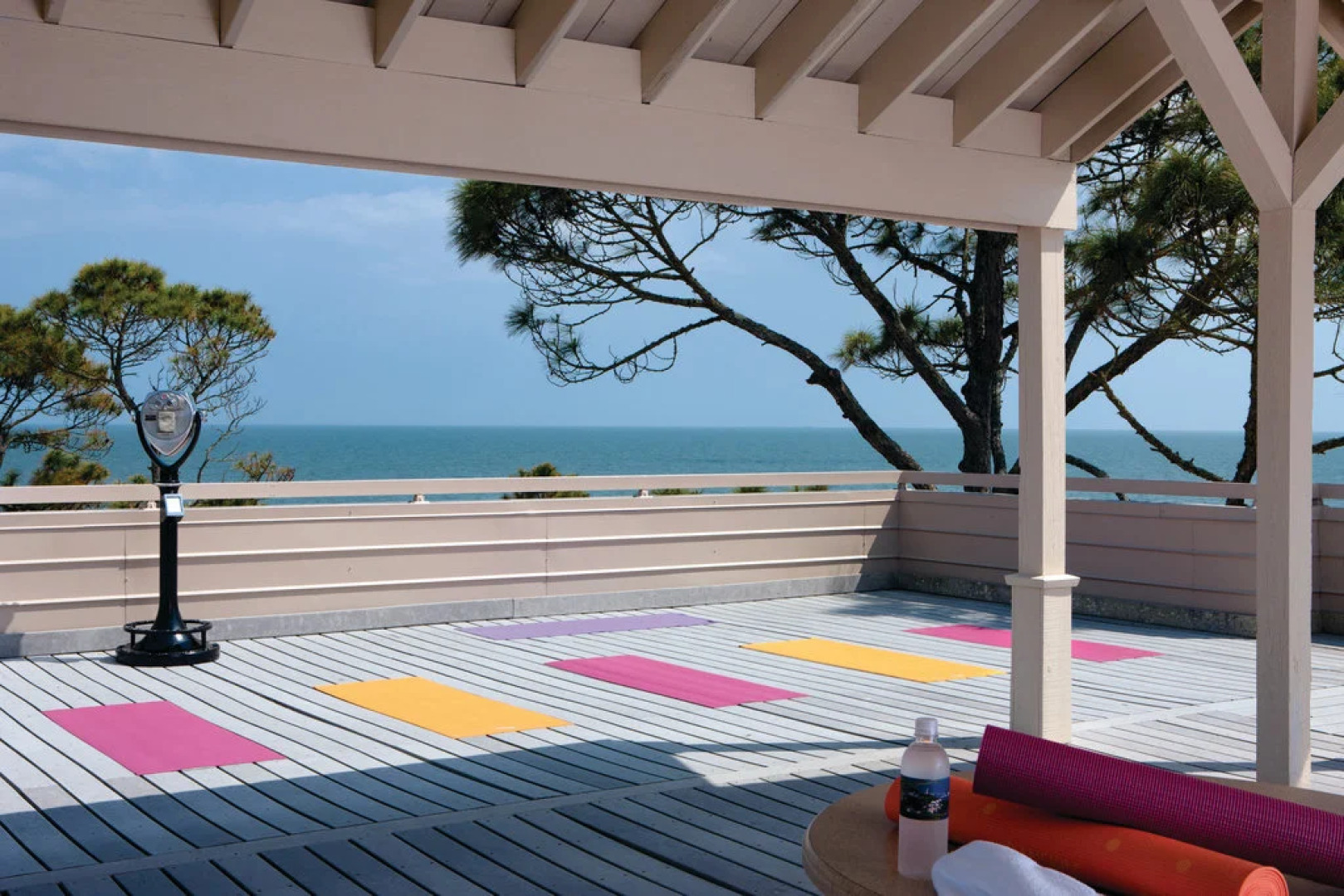 Marriott's Monarch at Sea Pines