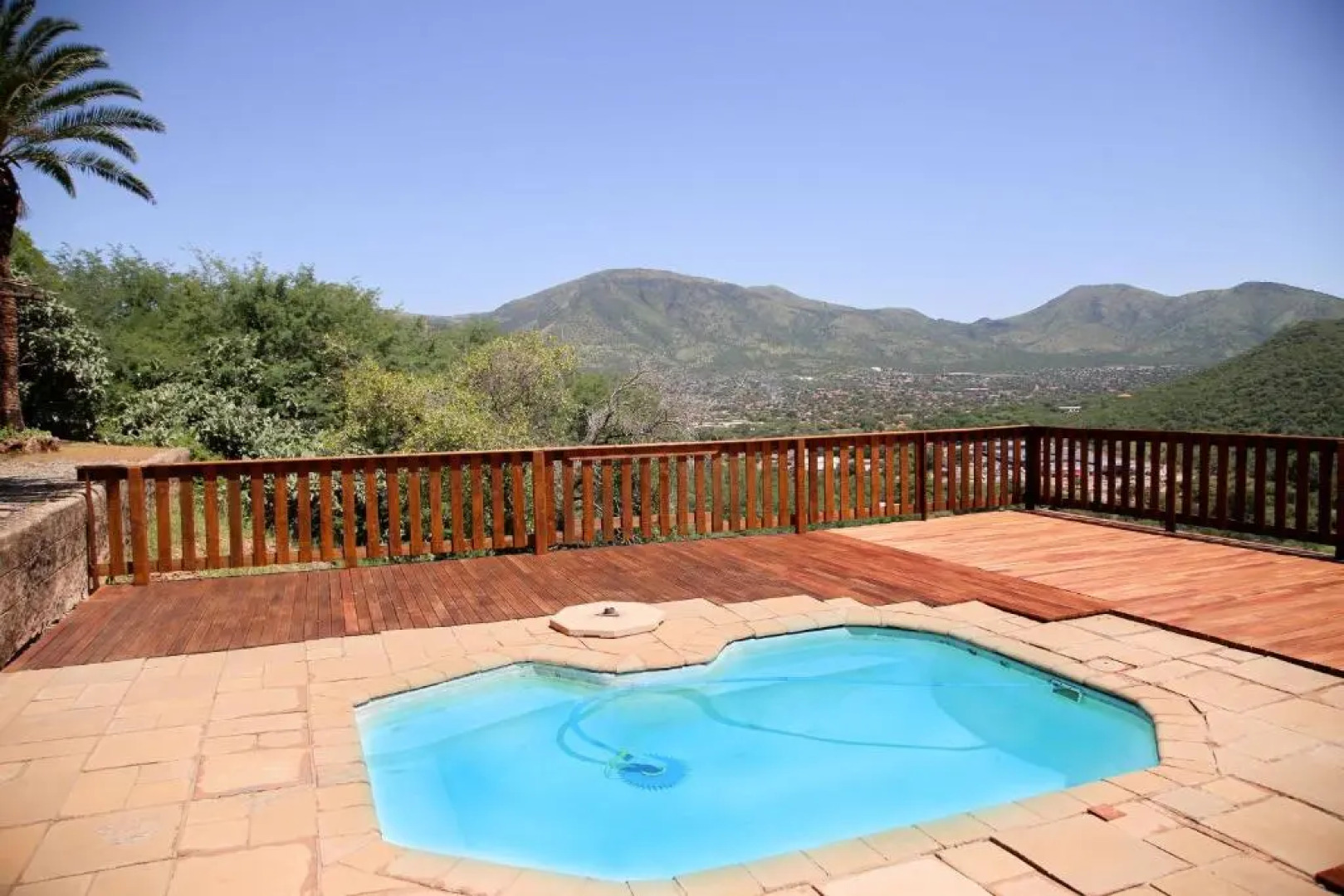 Hardekool Guesthouse