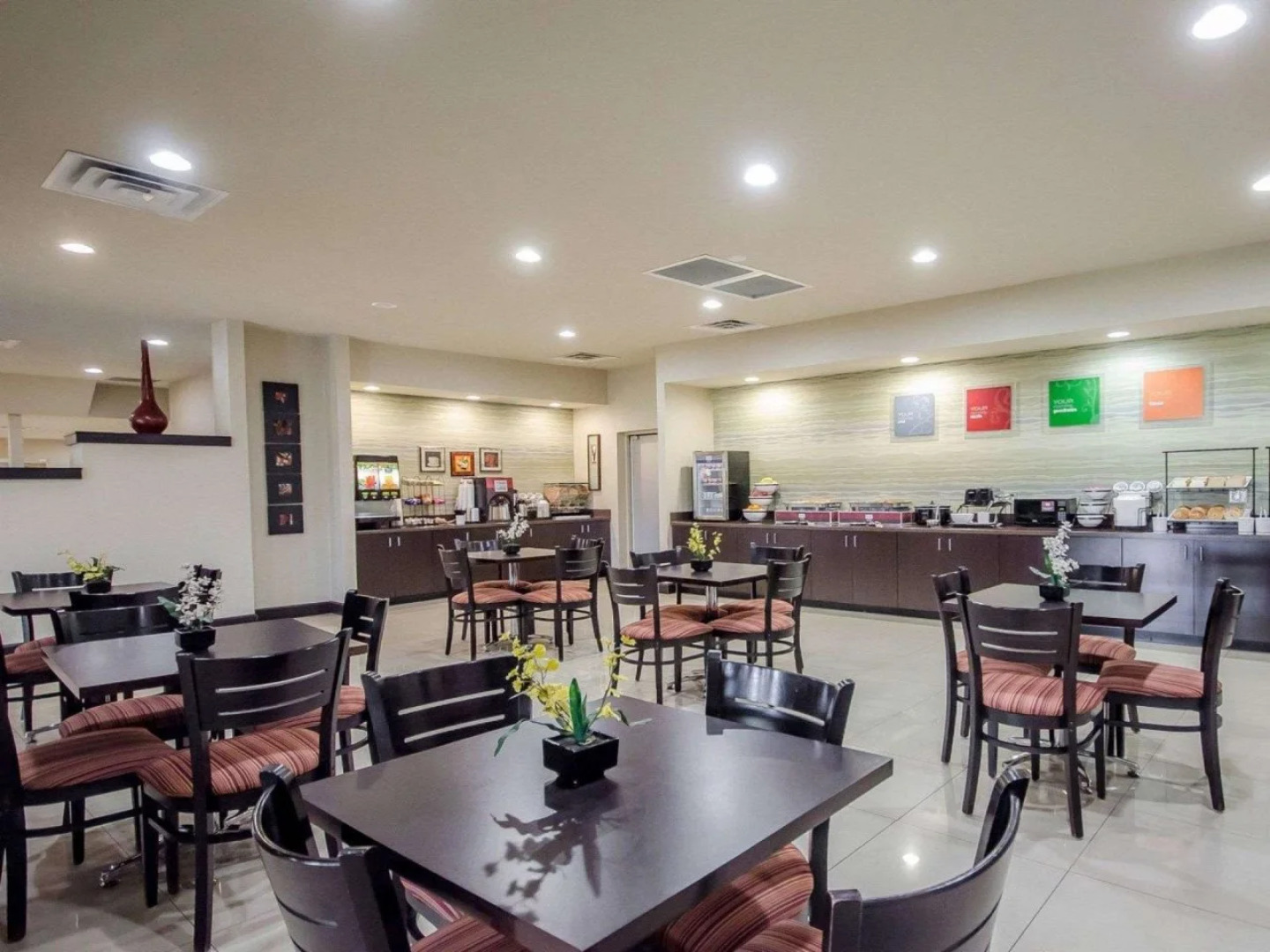 Surestay Plus By Best Western Corydon