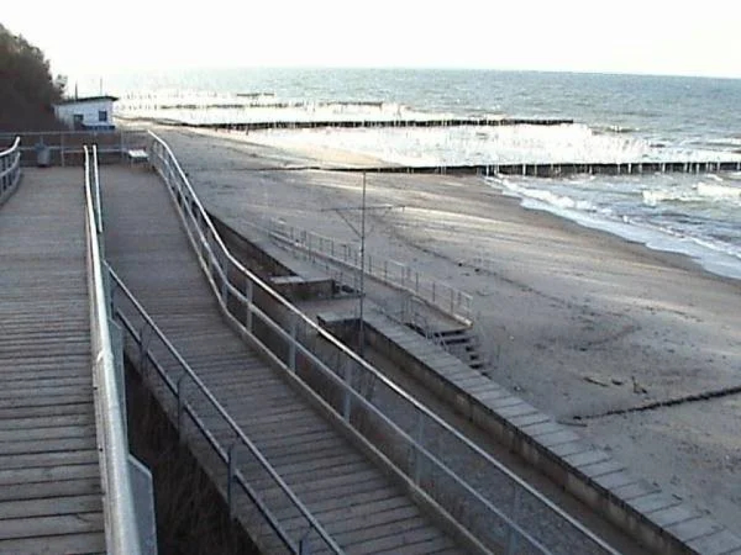 Hotel Nienhäger Strand