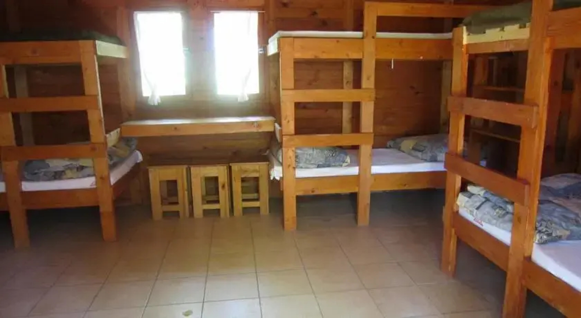 Sóstói Lovaskemping és Turistaház