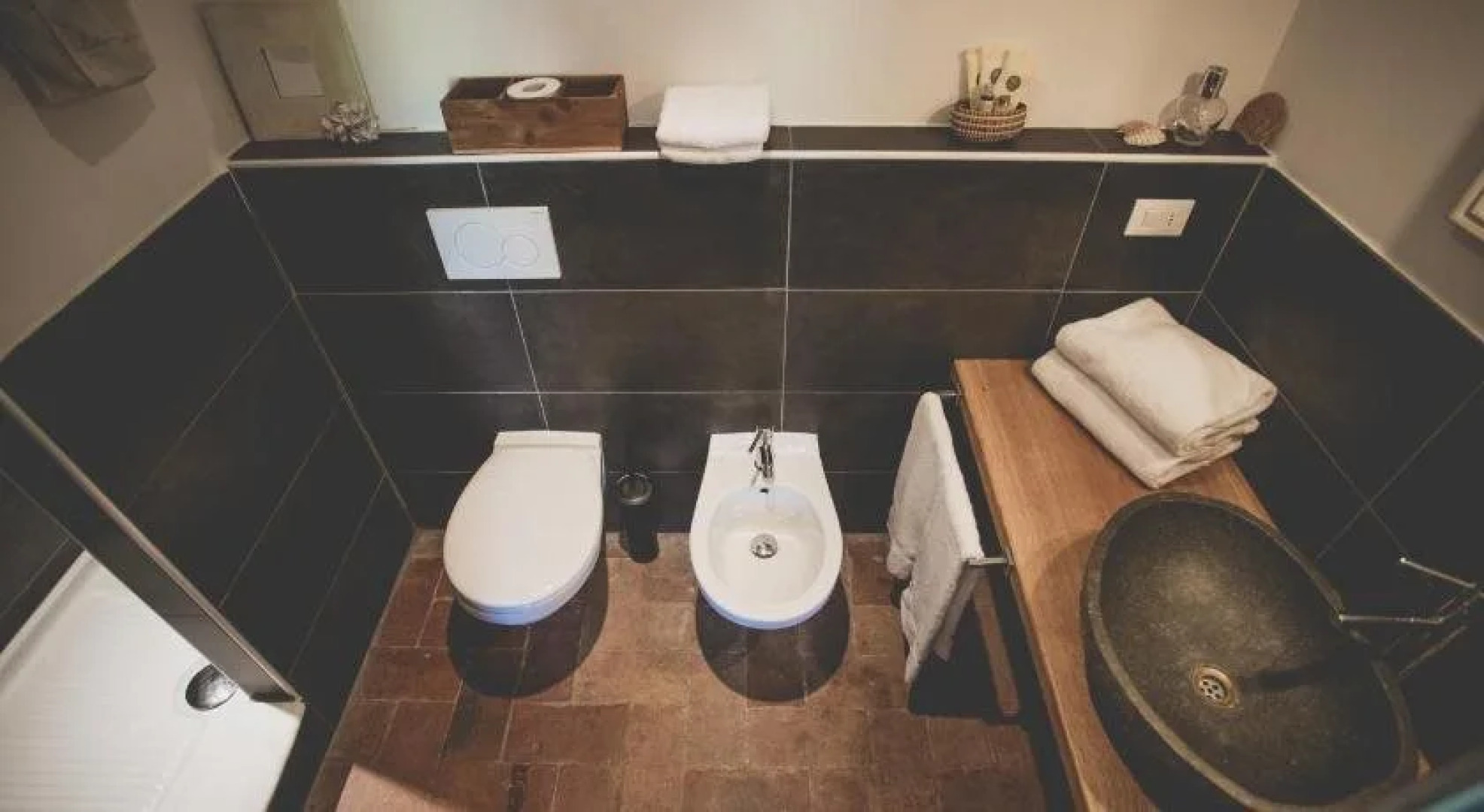 Acquapietra Guesthouse