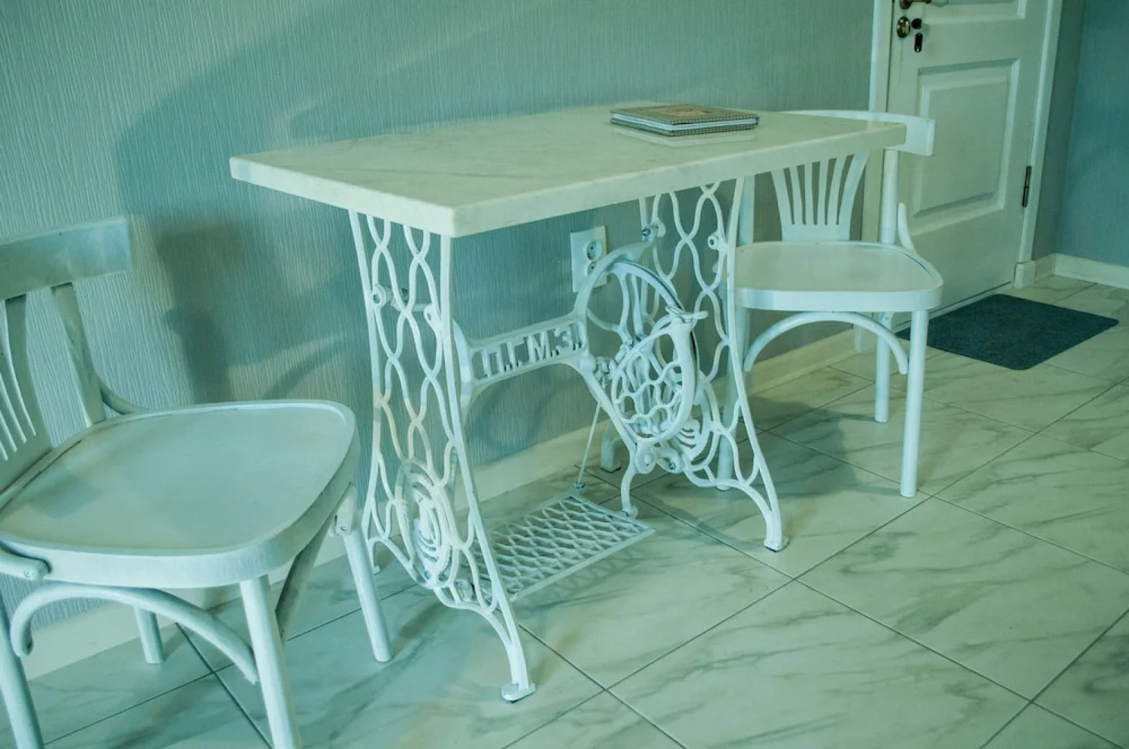 Отель «Рафинад»