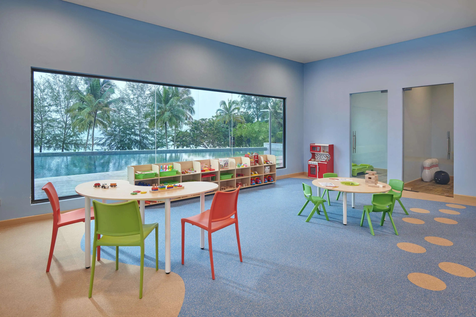 Angsana Teluk Bahang, Penang