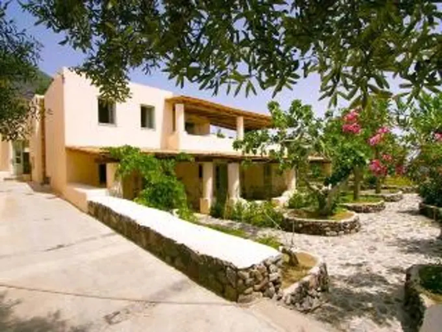 La Salina Hotel Borgo Di Mare