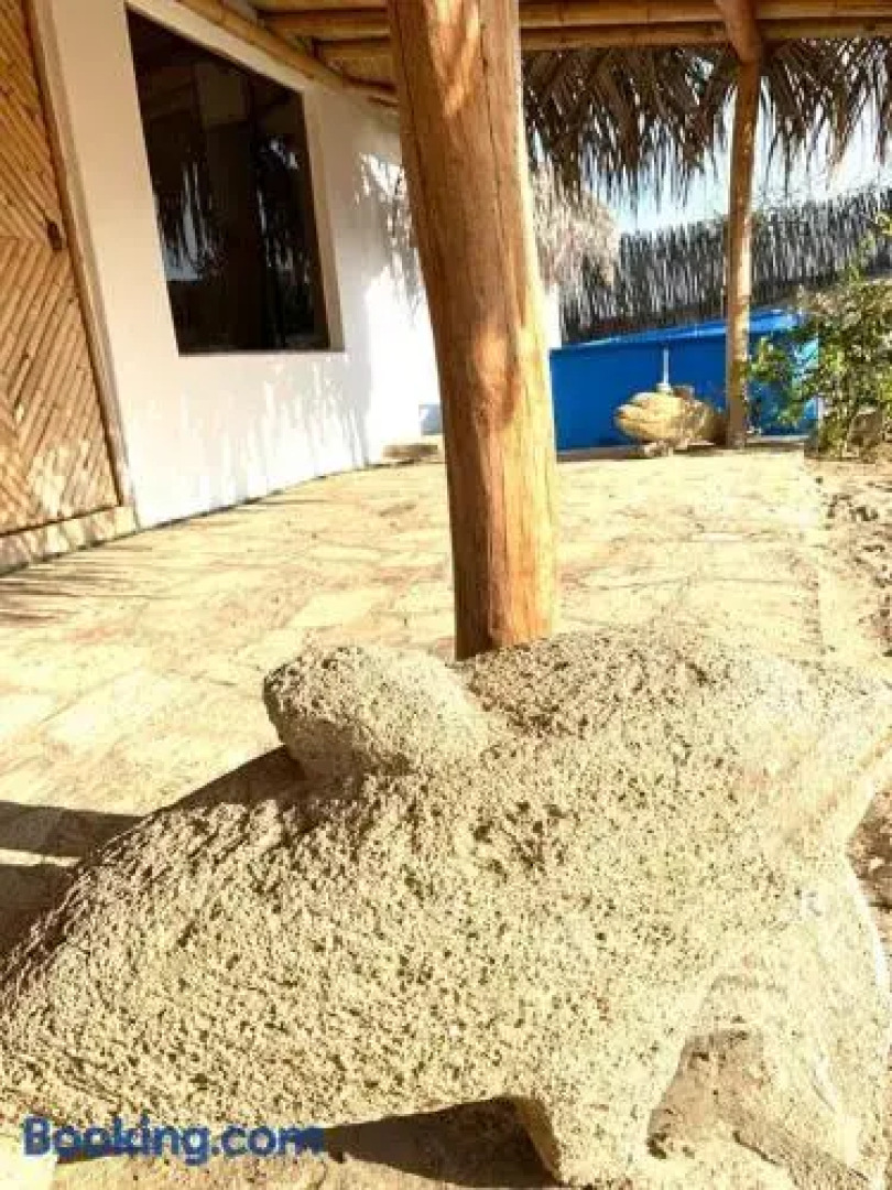 Posada del Mar Vichayito