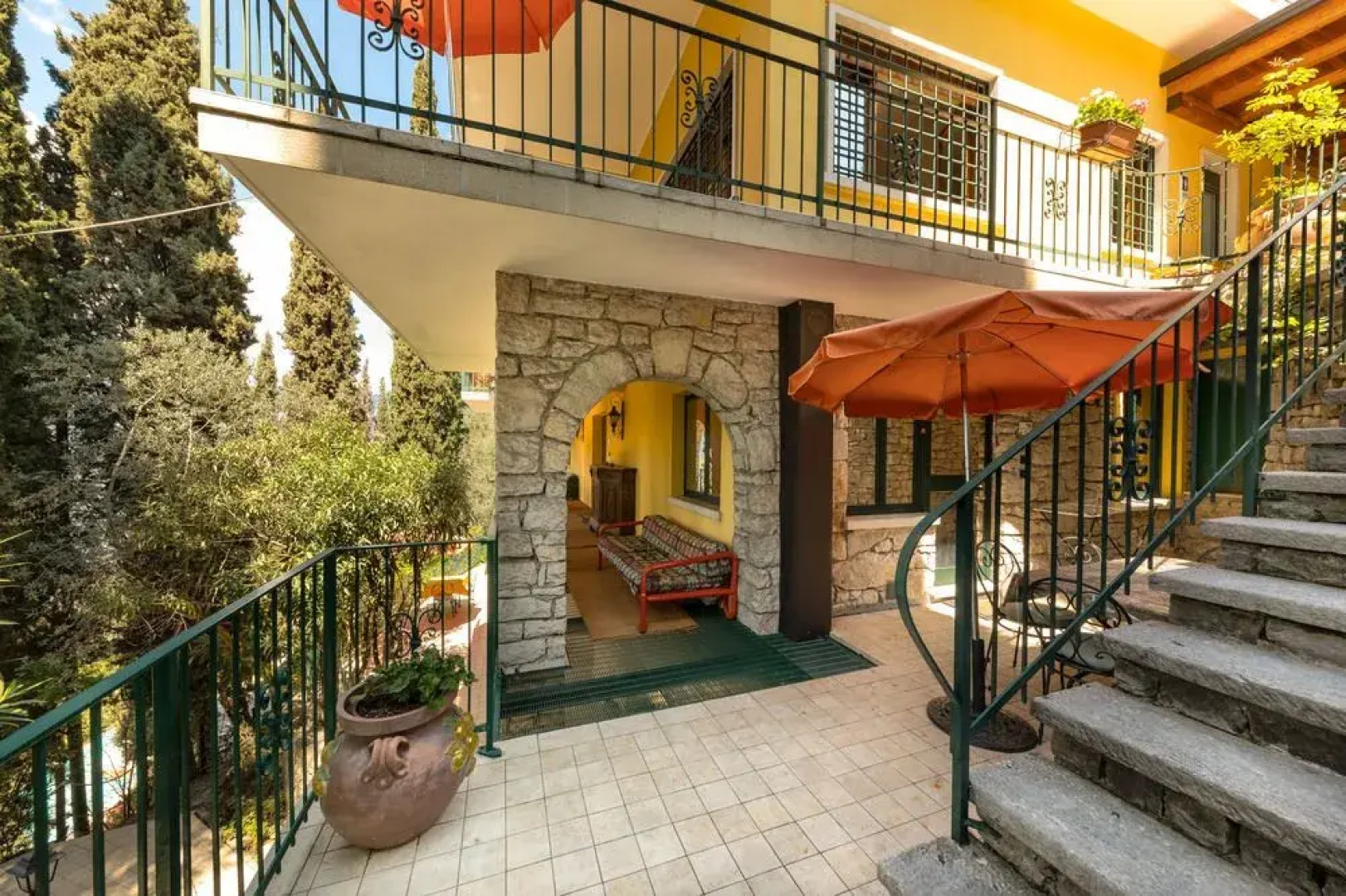 Residence Gardasee