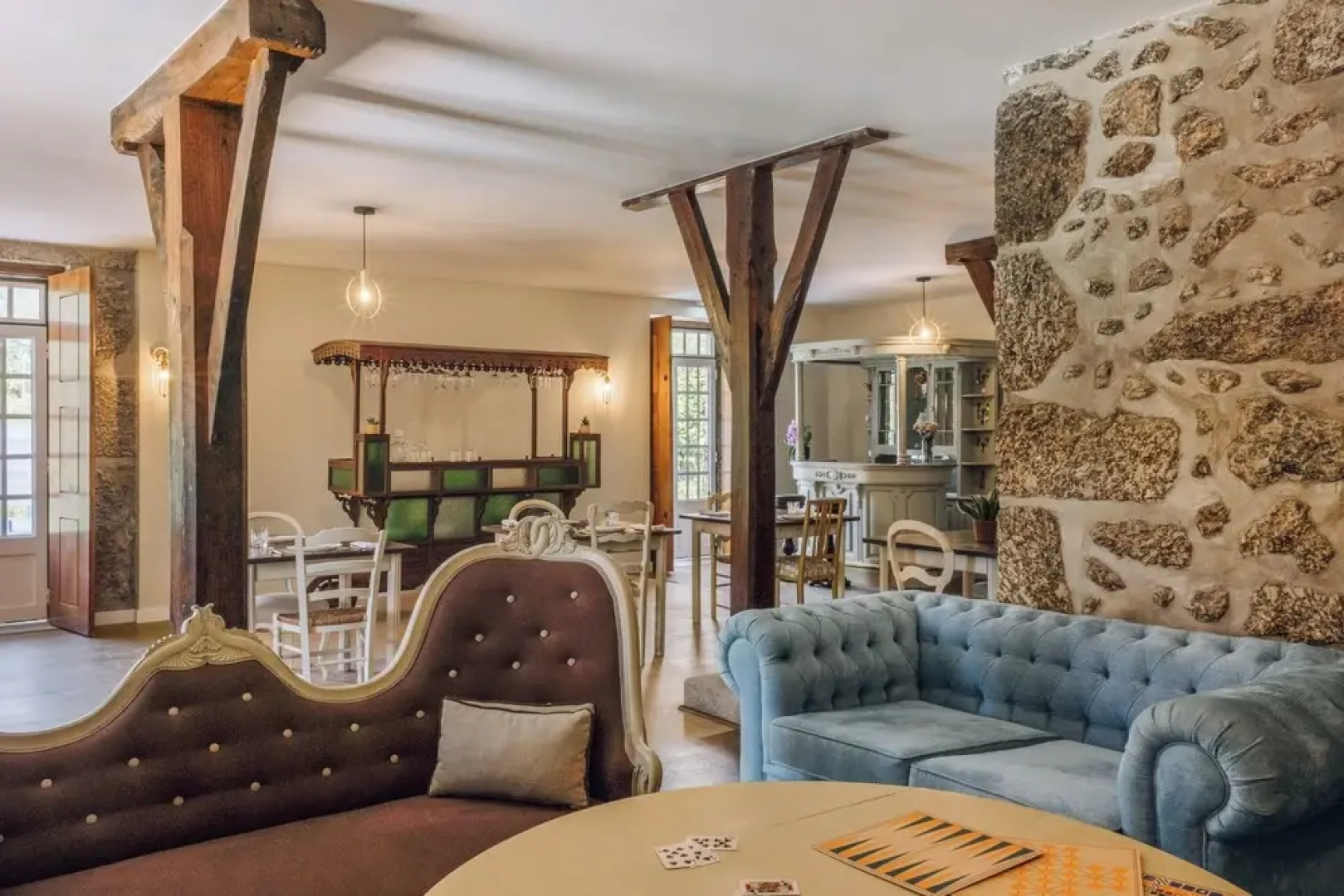 Palacete do Guerreiro SPA&Country House