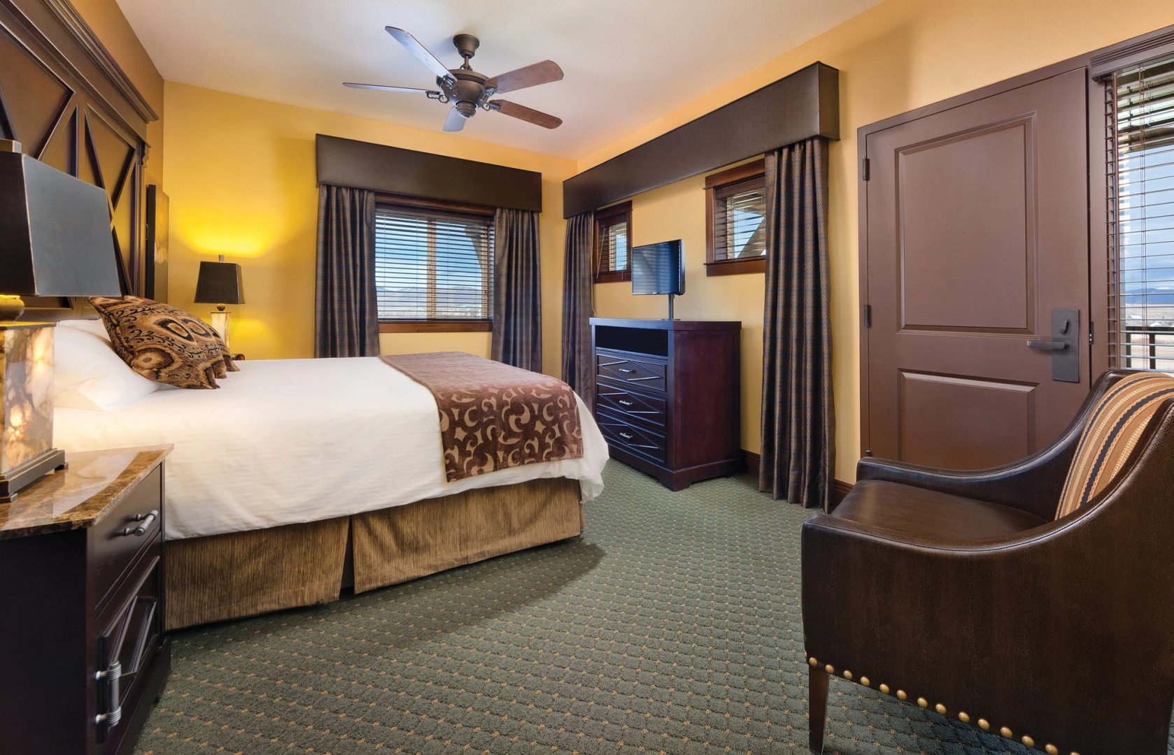 WorldMark Granby - Rocky Mountain Preserve