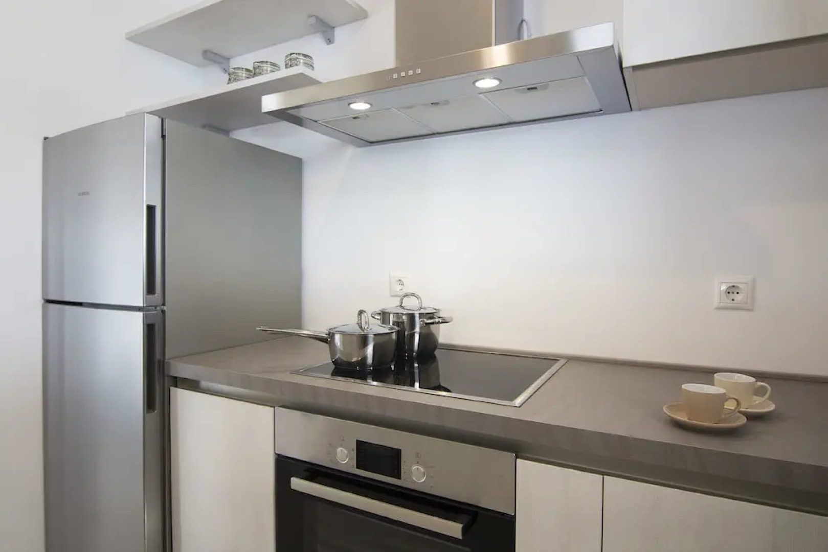 Serifos Houses Kalo Ampeli