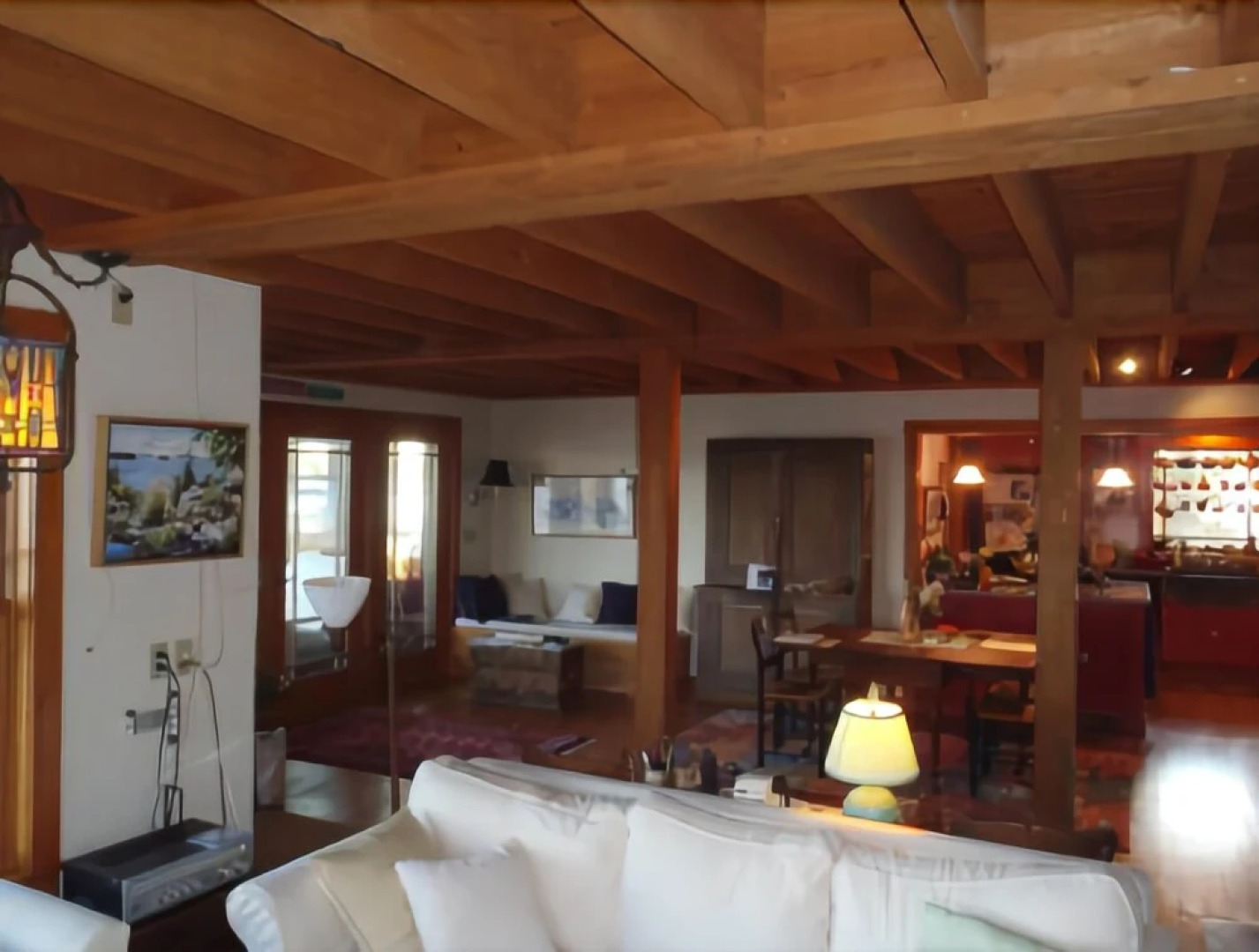 Gulls Ledge - Four Bedroom Home