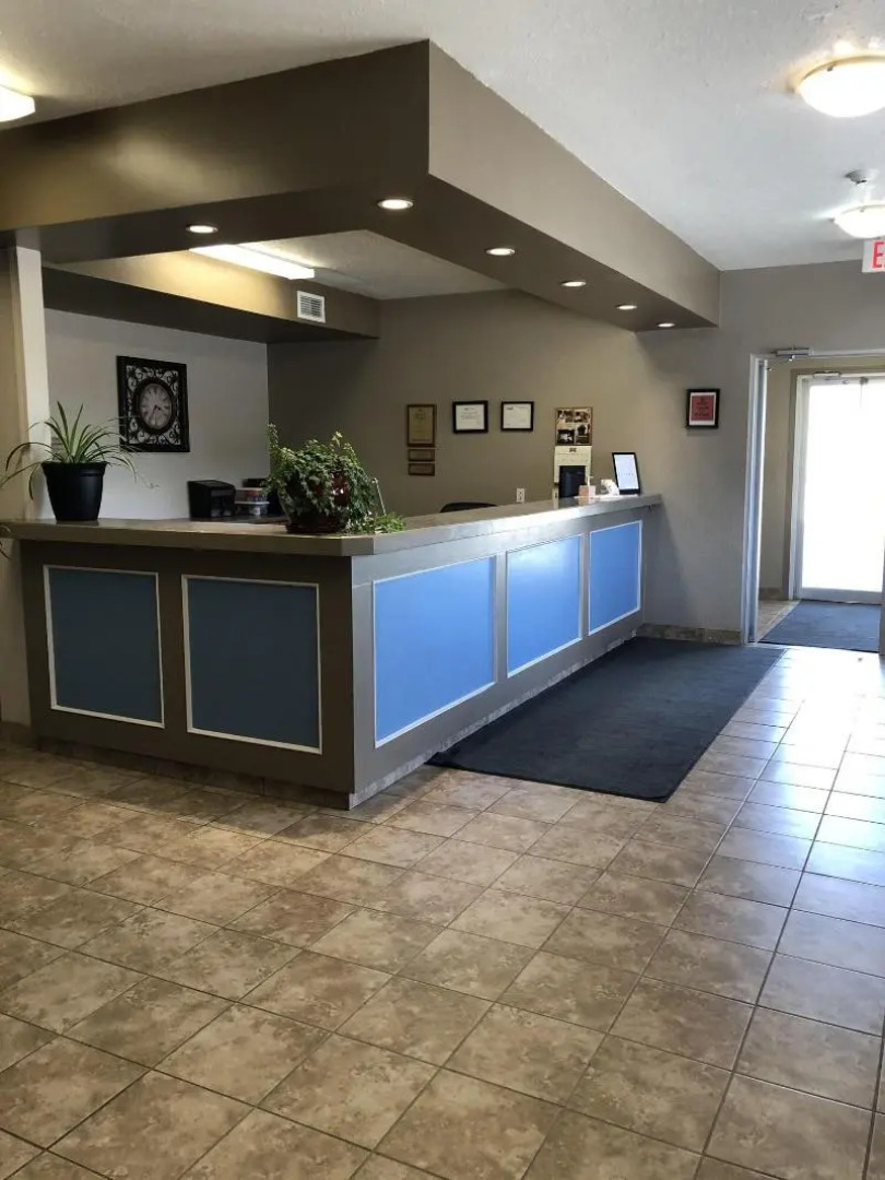 R & R Wainwright Inn