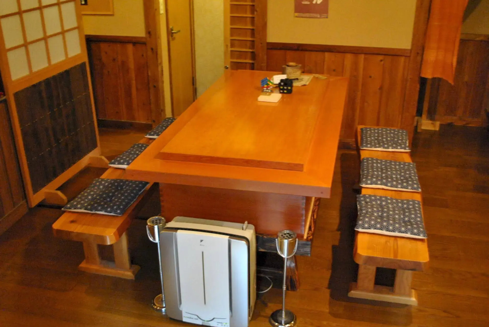 Hot Spring Inn Banya