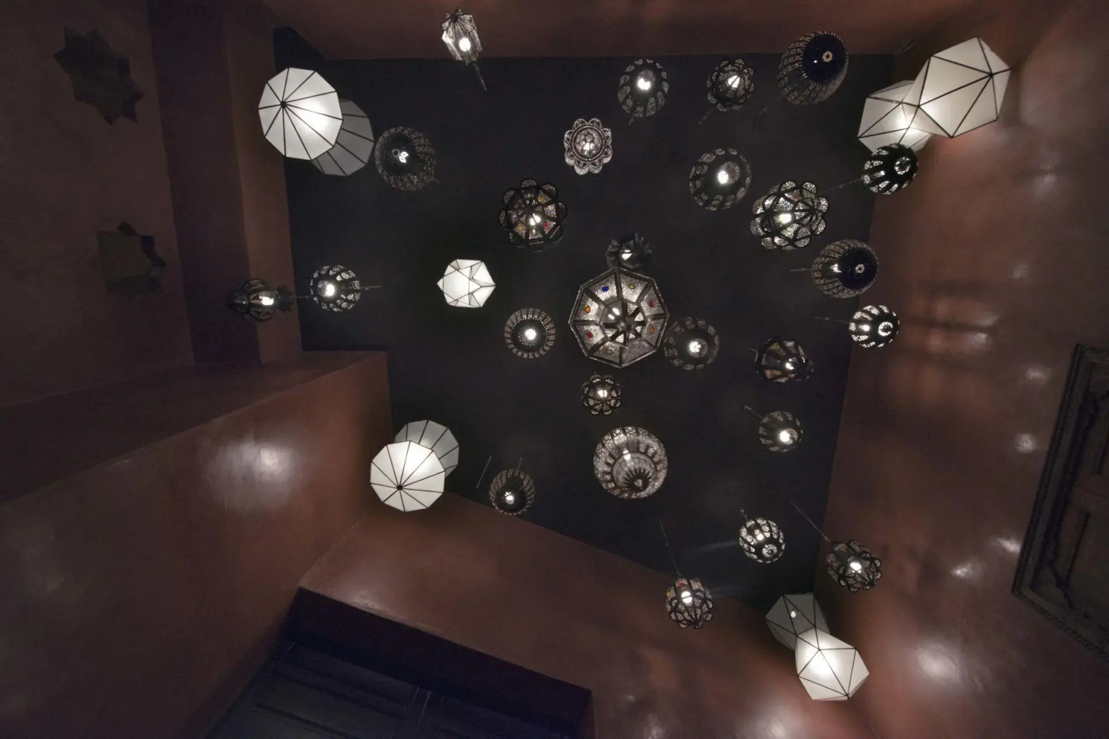 Almaha Marrakech & SPA