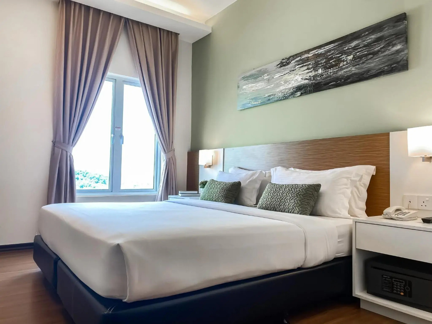 Amansari Residence Desaru